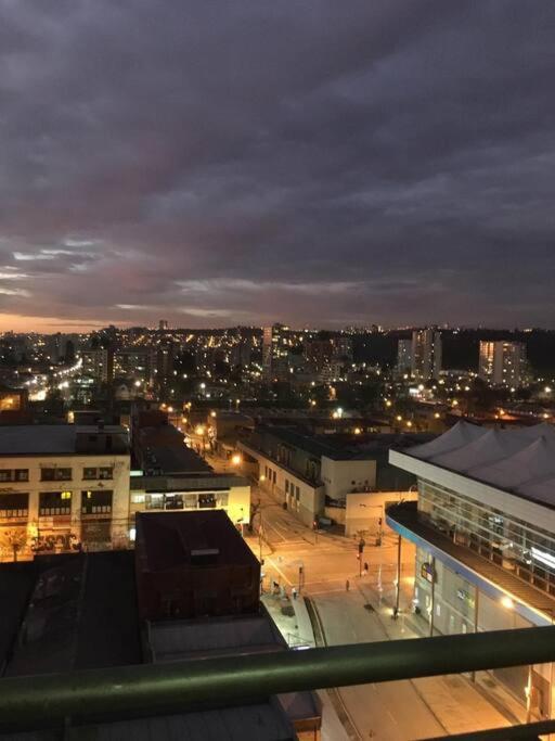 Pleno Centro de Vina, Todo Cerca