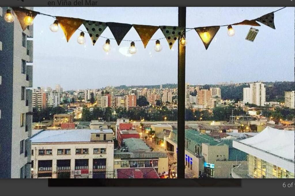 Pleno Centro de Vina, Todo Cerca