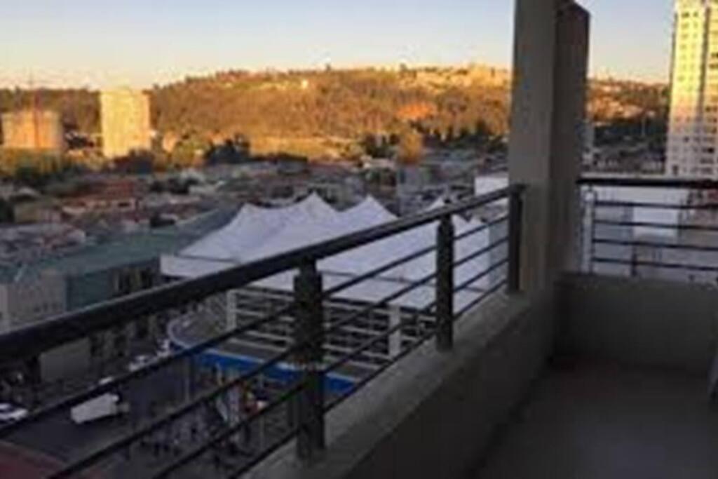 Pleno Centro de Vina, Todo Cerca