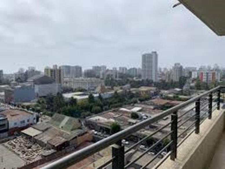 Pleno Centro de Vina, Todo Cerca