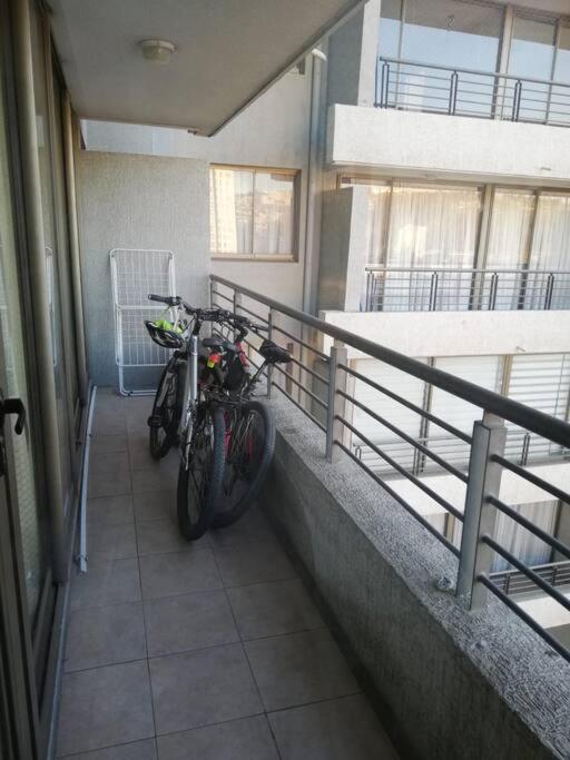 Pleno Centro de Vina, Todo Cerca