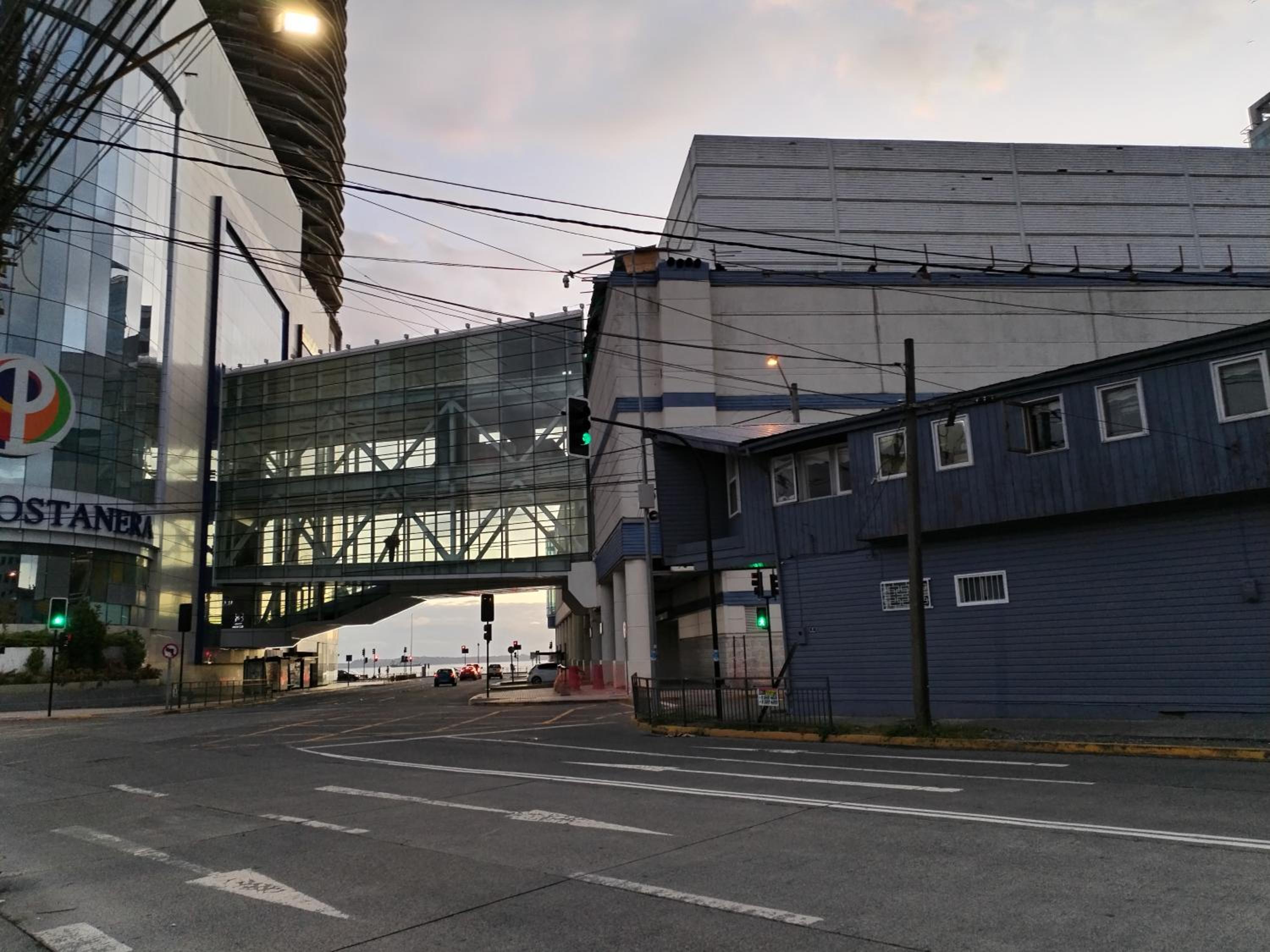 Hostal Copiapó Puerto Montt