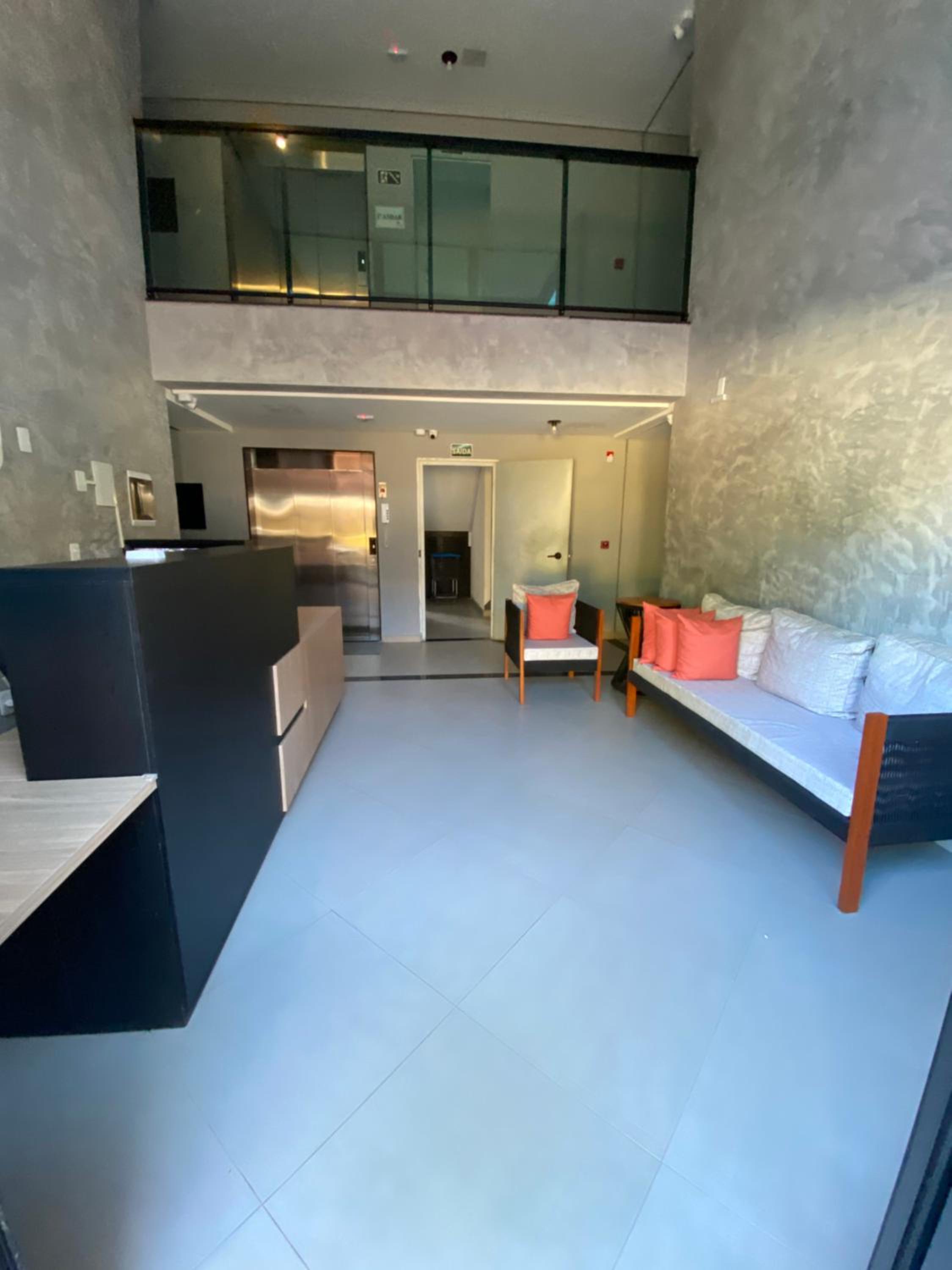 Maraca Beach II Flat de luxo