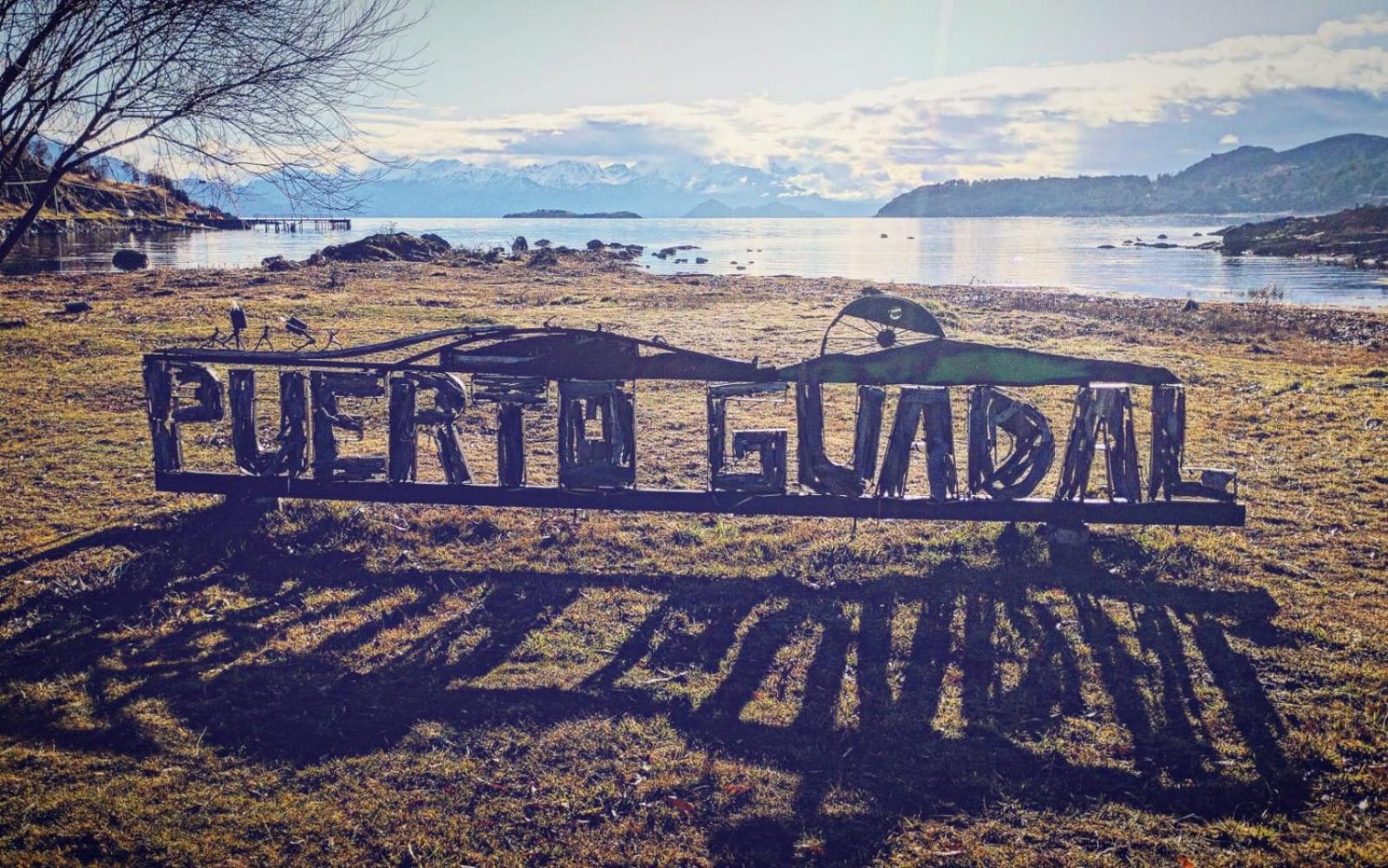 La Lomita Guadal