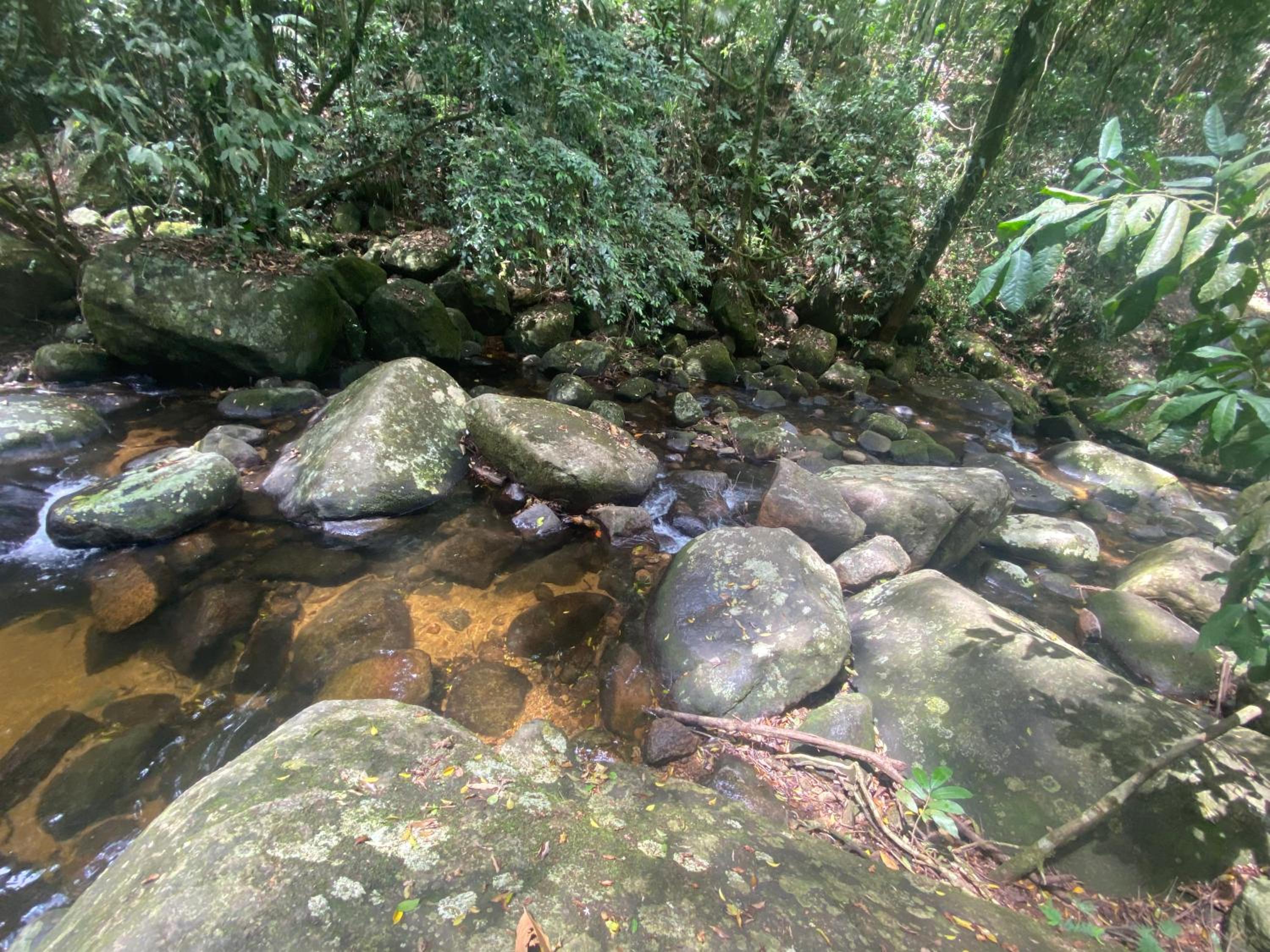 Ubatuba - Maranduba - Praia do Sapê - Condominio Vilaggio IV