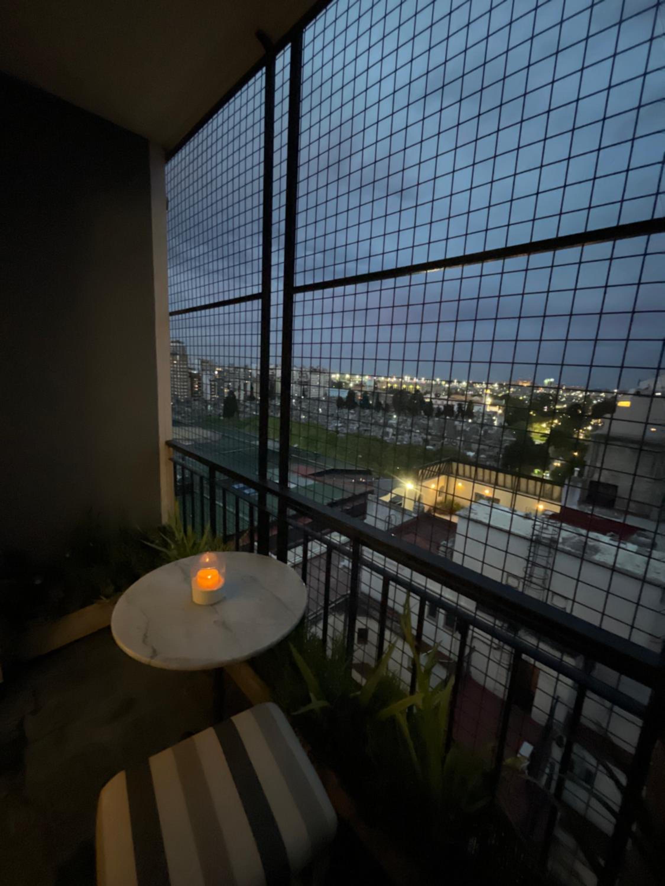 Habitación y baño privado para mujeres en Recoleta