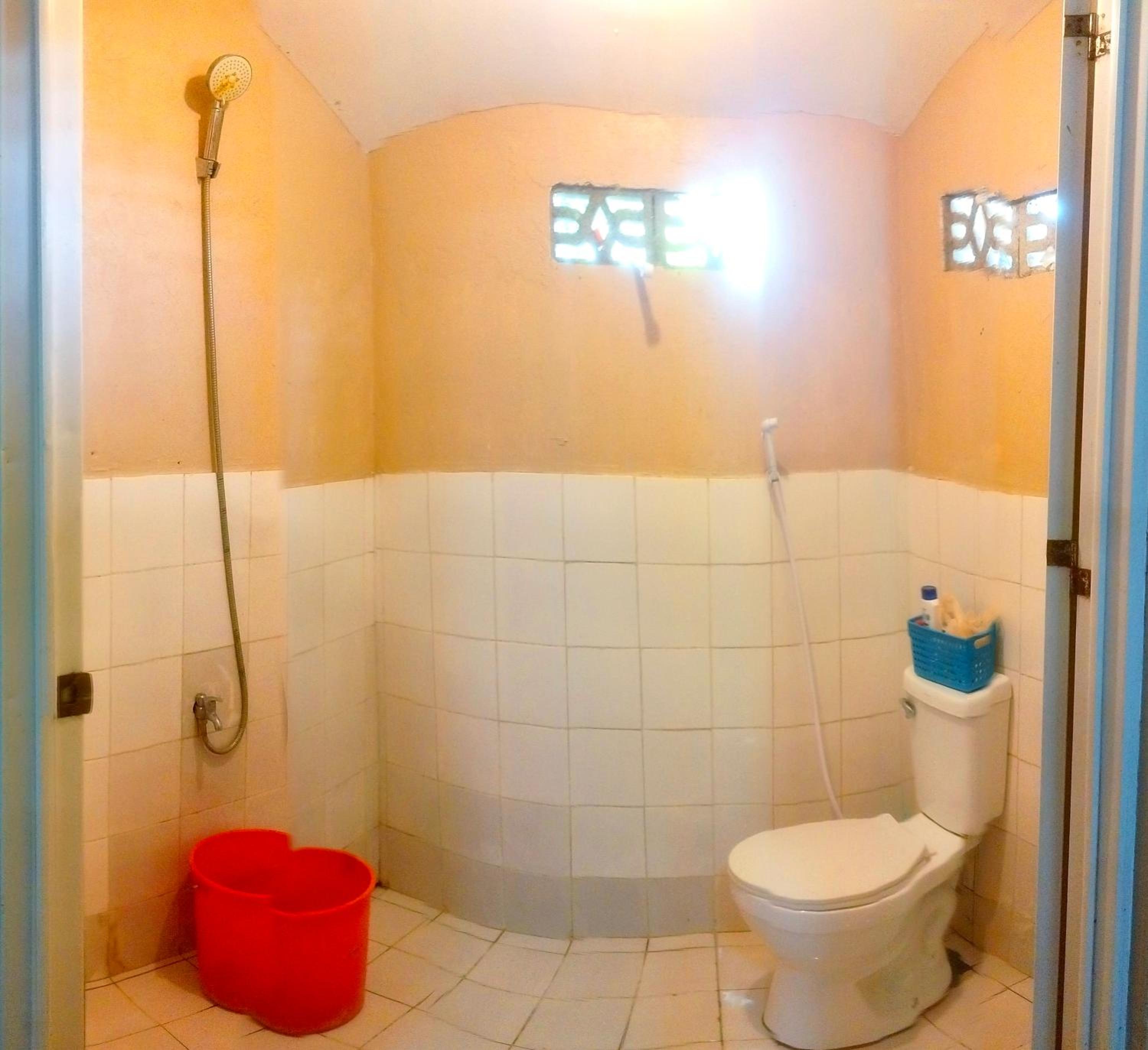 Grey House IAO view 4