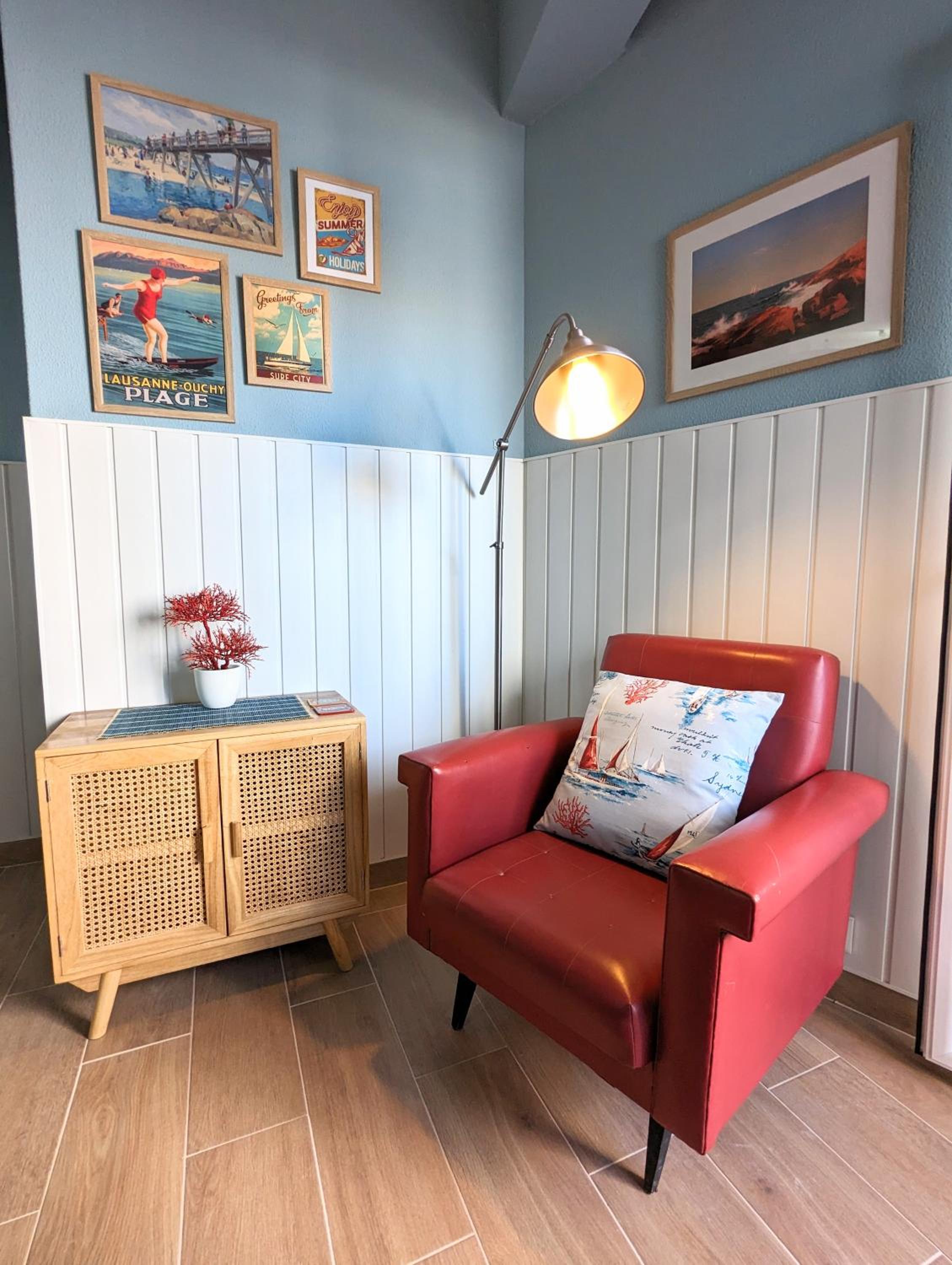 lounge