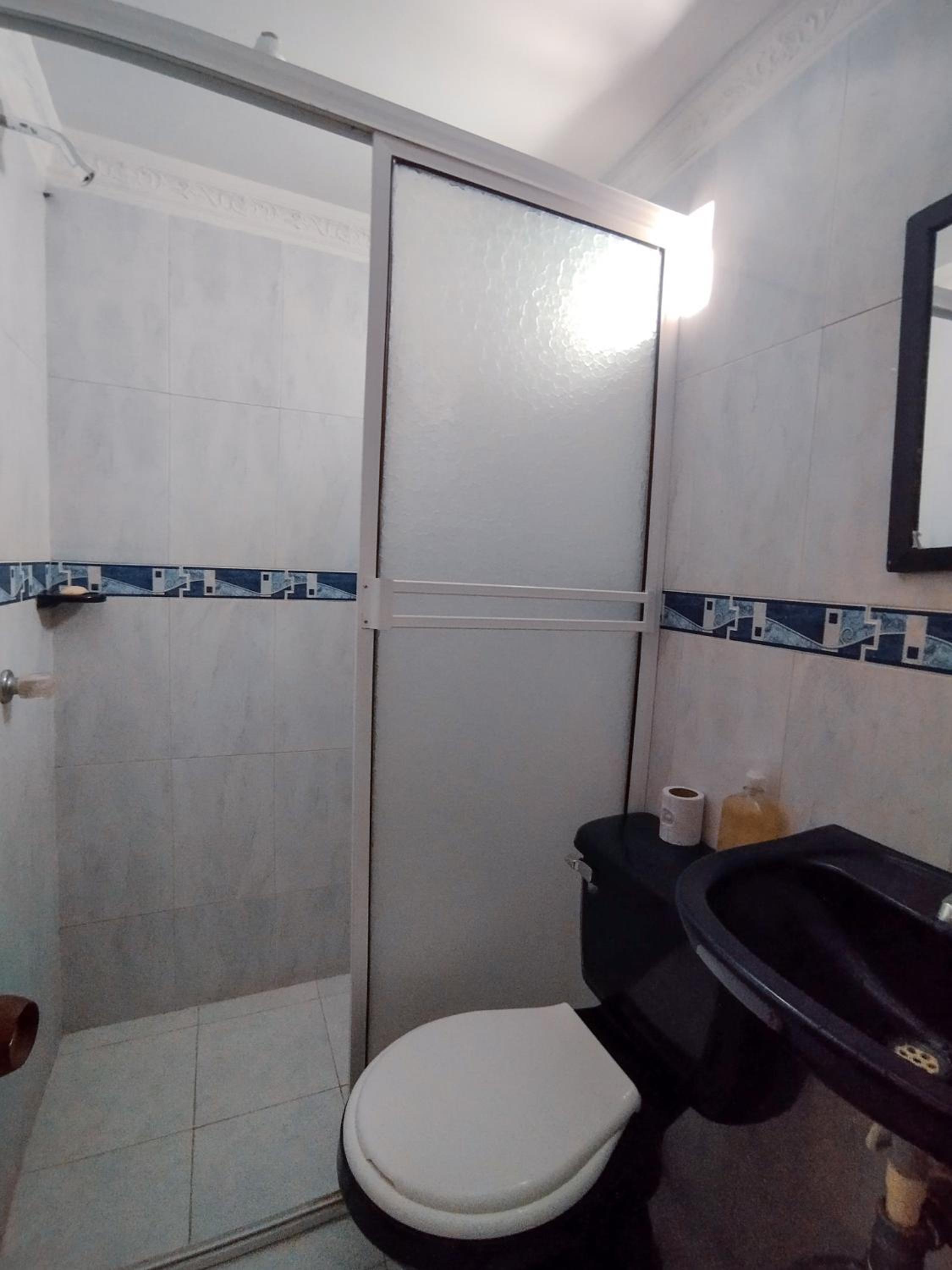 Yahvé Casa hostal