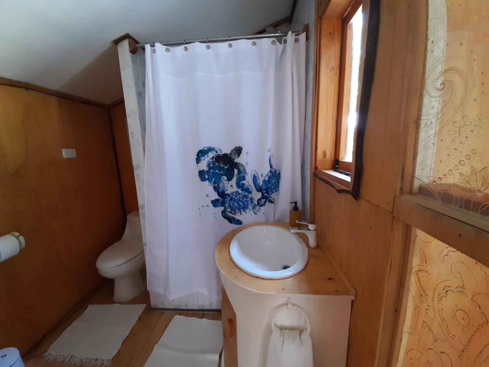 Cabaña Casa Morada