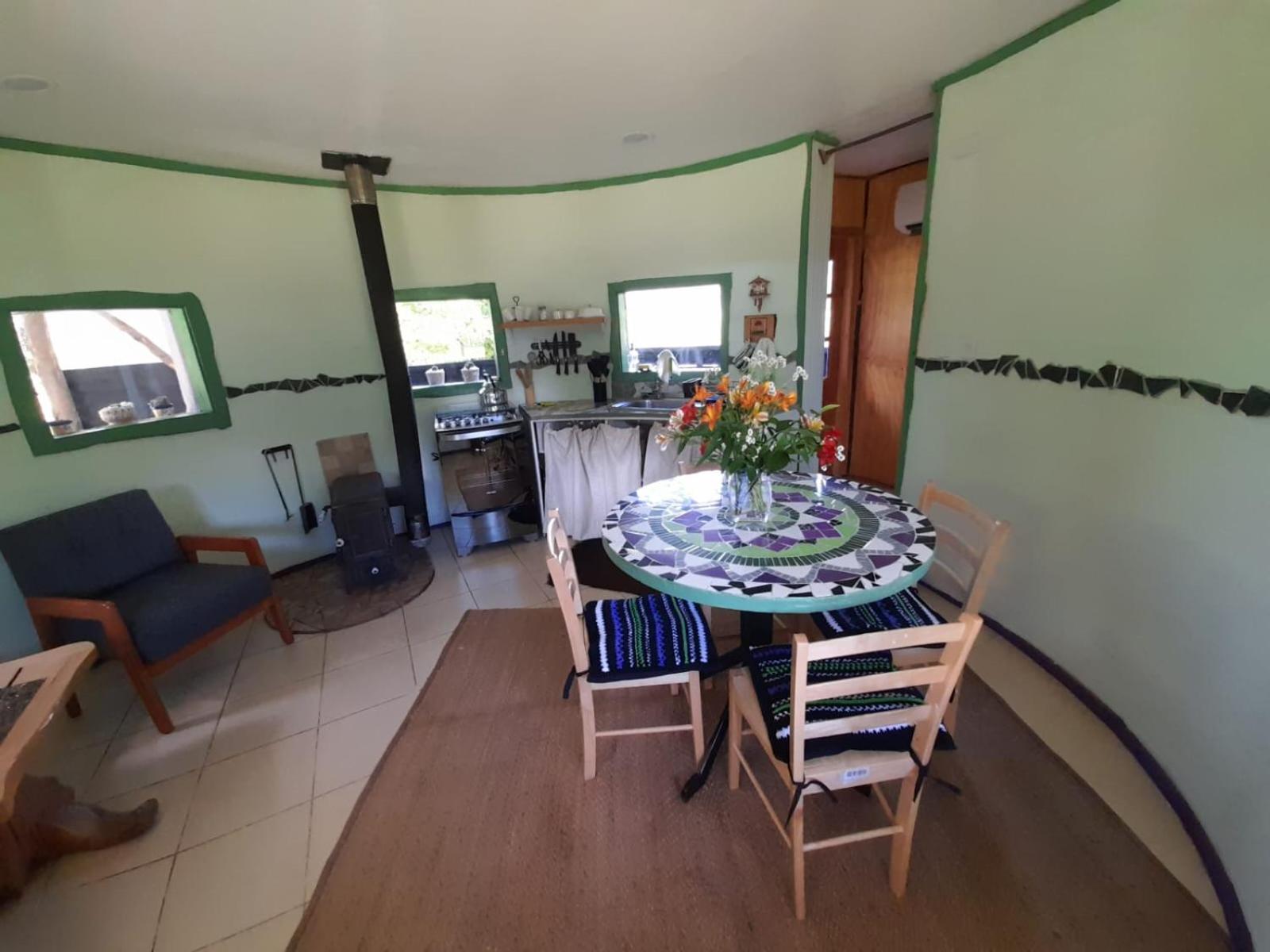 Cabaña Casa Morada
