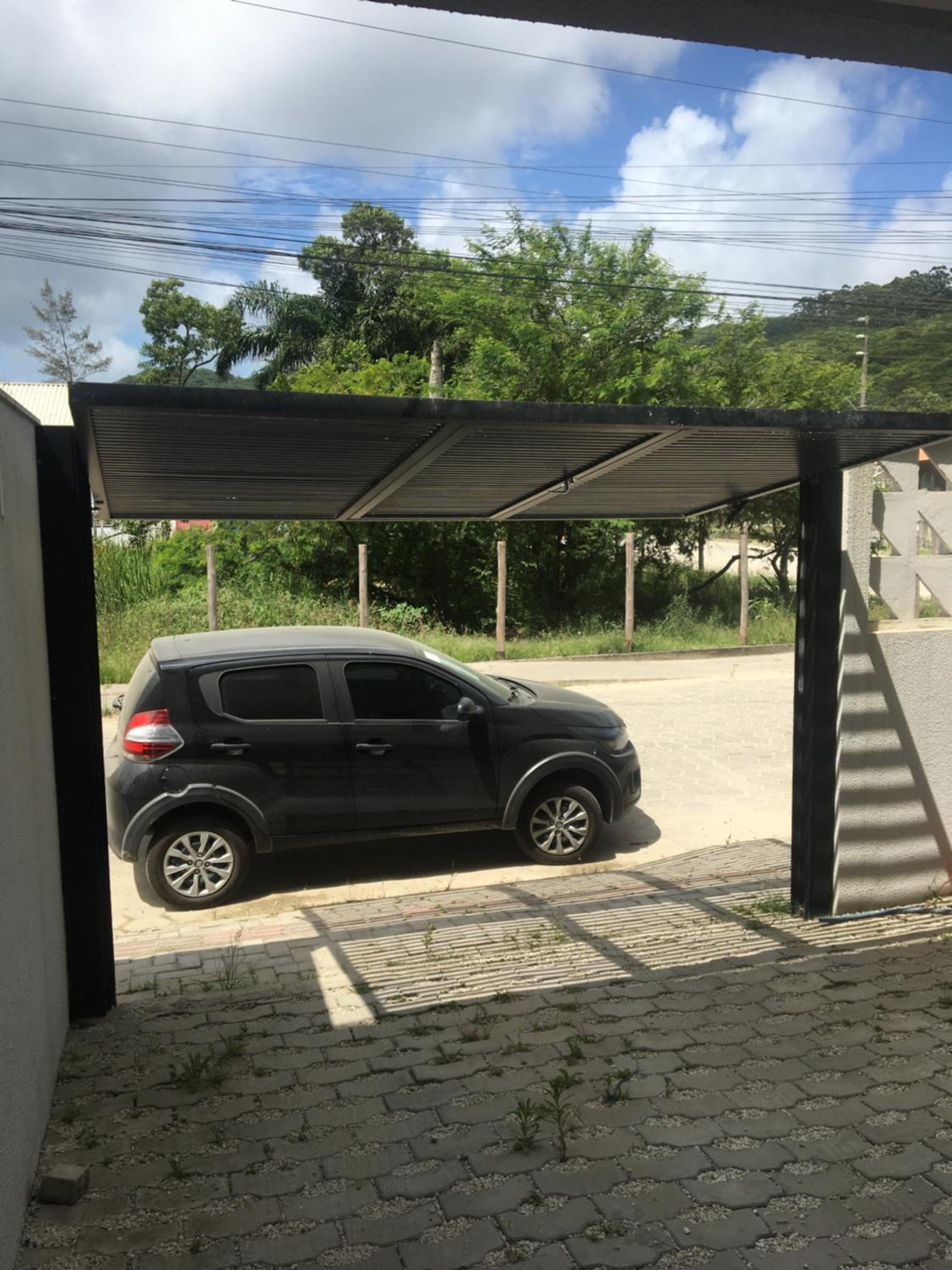 Sobrado em Bombas