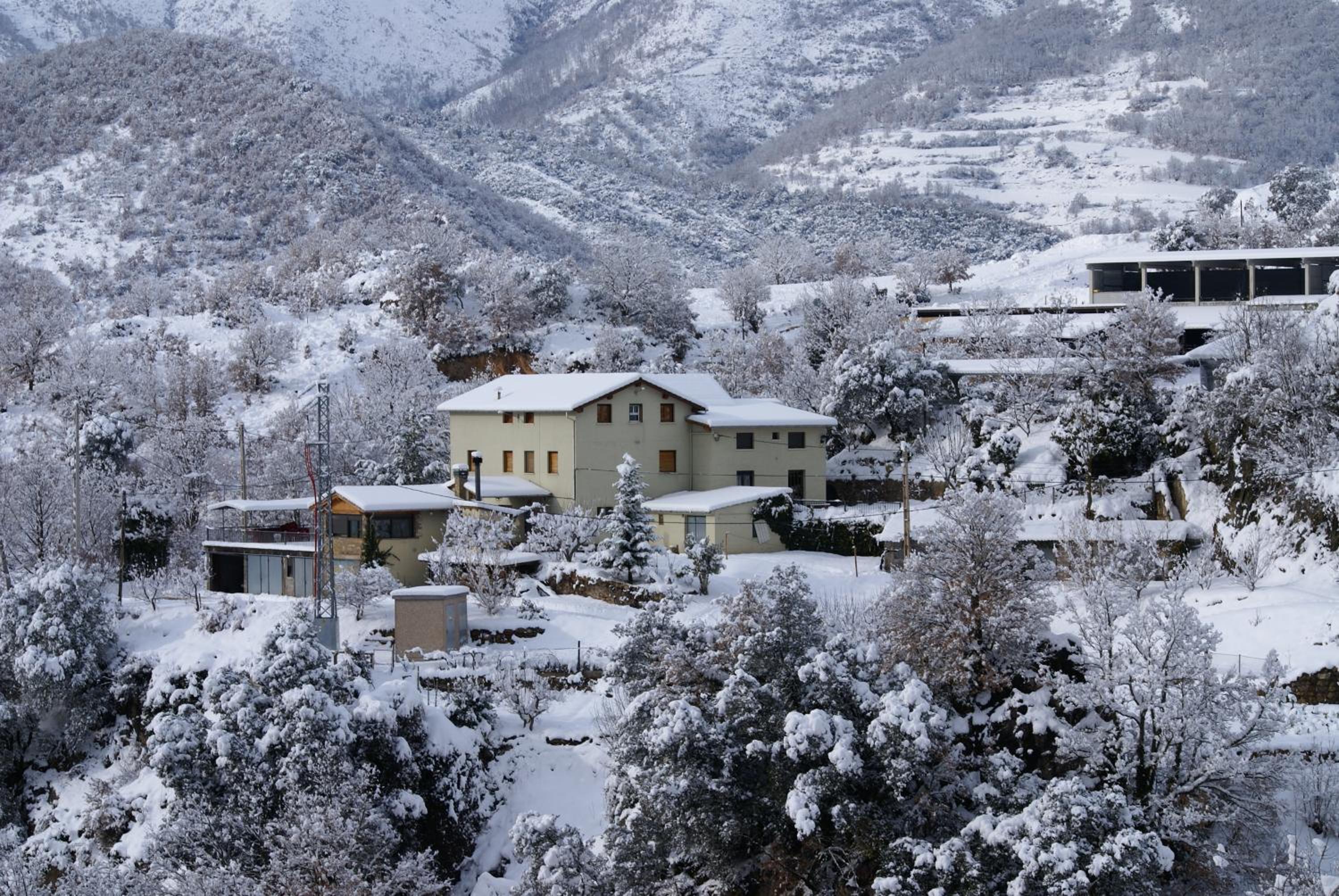 Casa Masover view 3