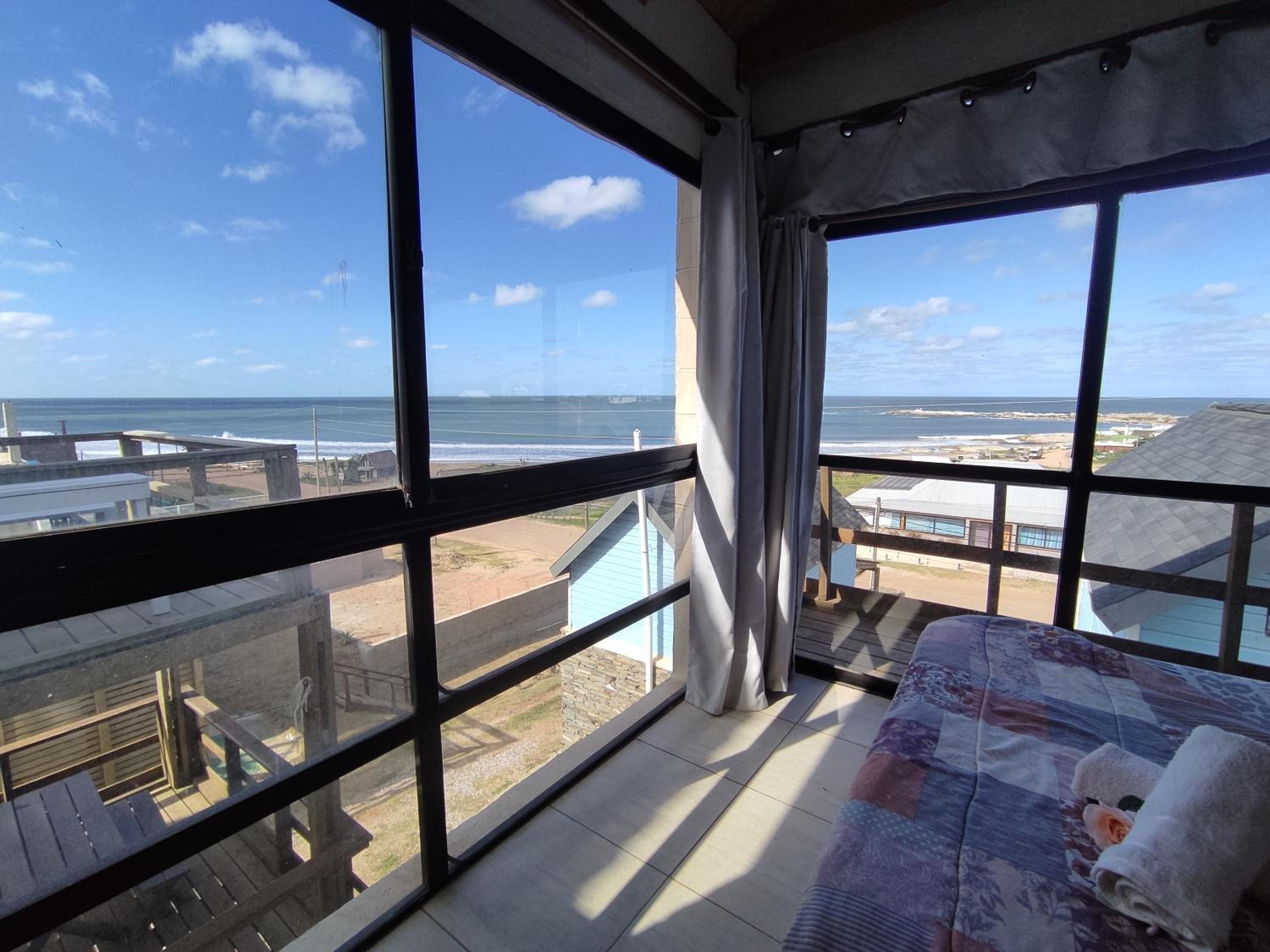 Apartamento 13 (2 personas) view 3