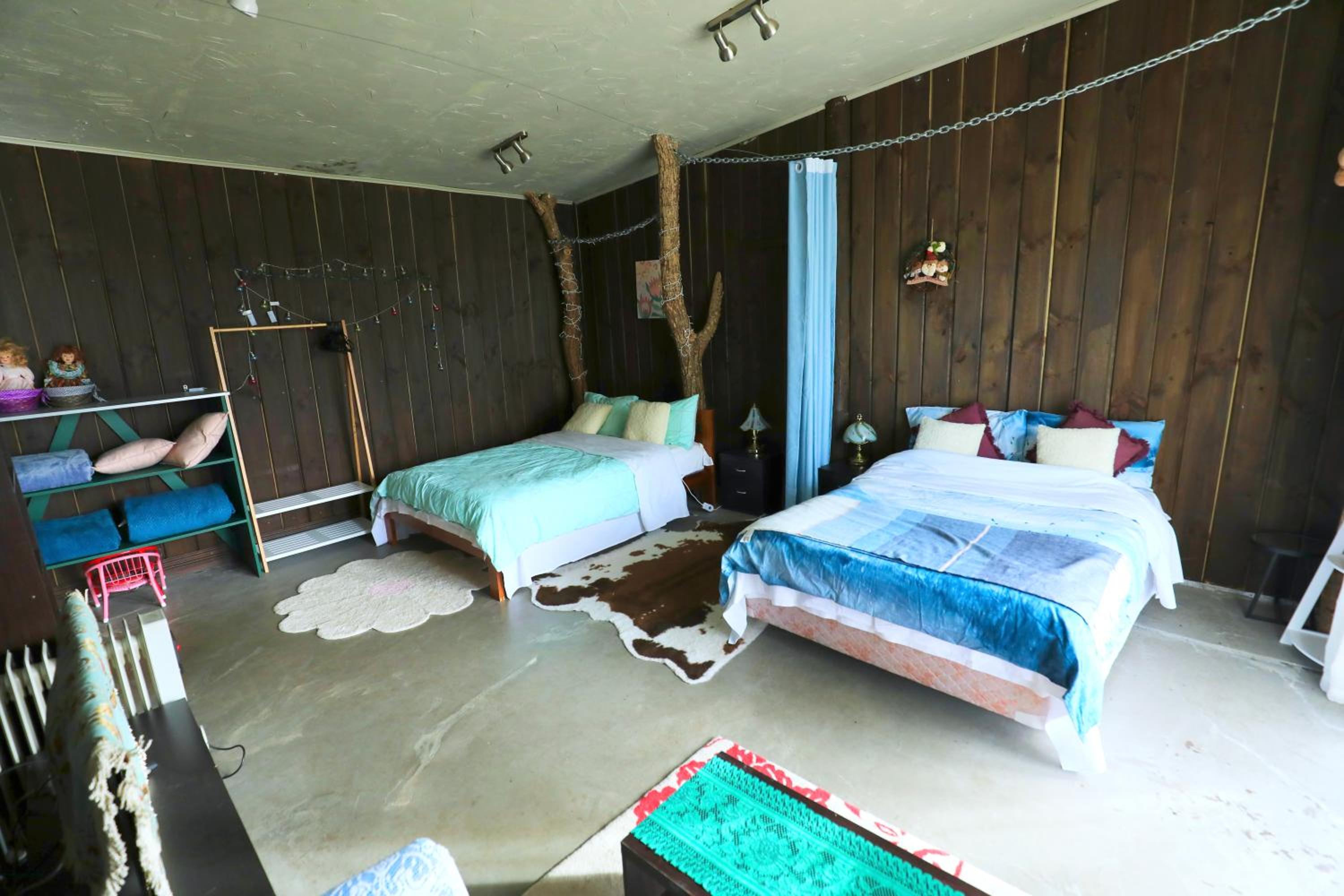 Miranda Farm close to airport！ view 3
