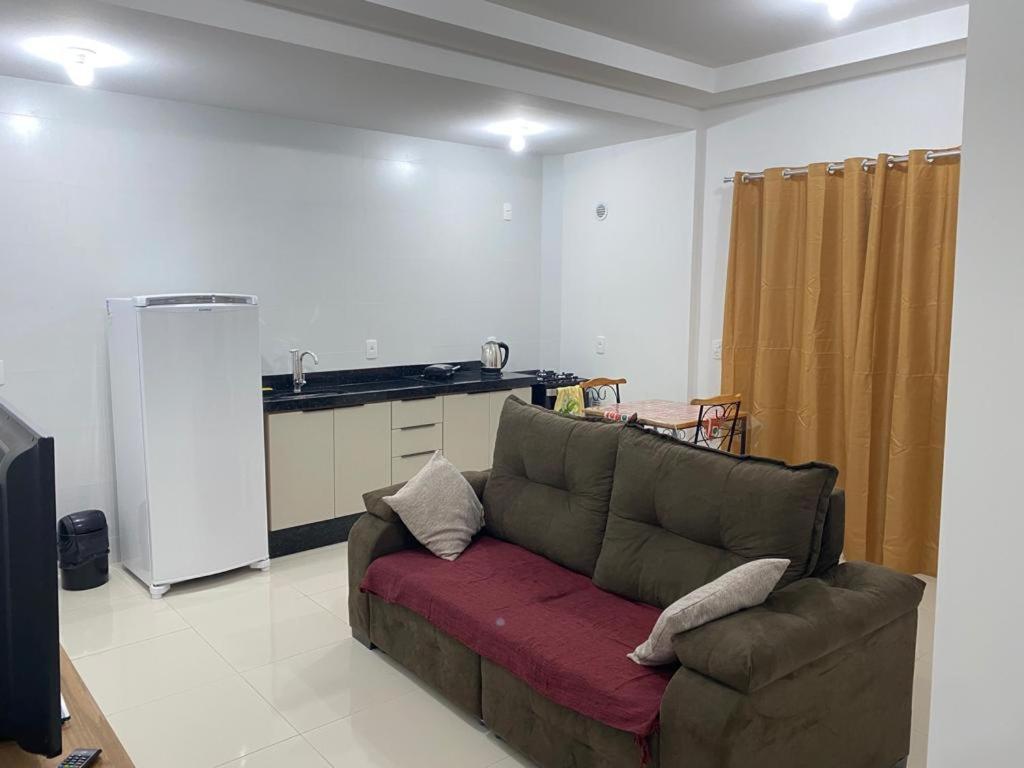 Apartamento Novo 500m da praia de Itajuba