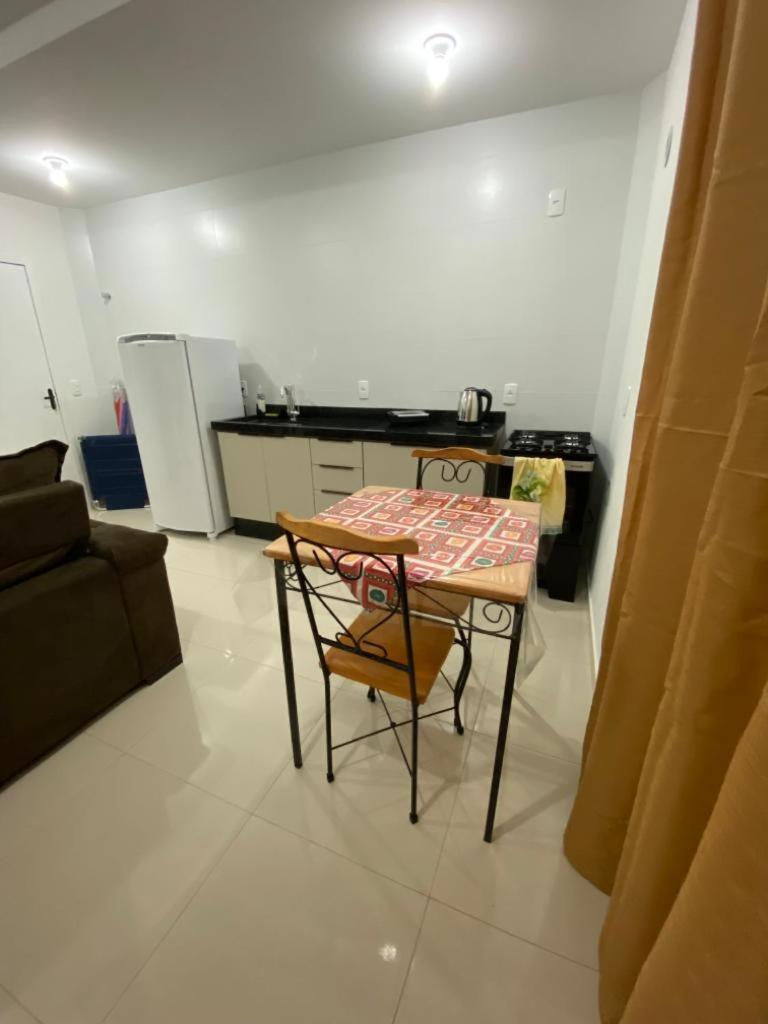 Apartamento Novo 500m da praia de Itajuba