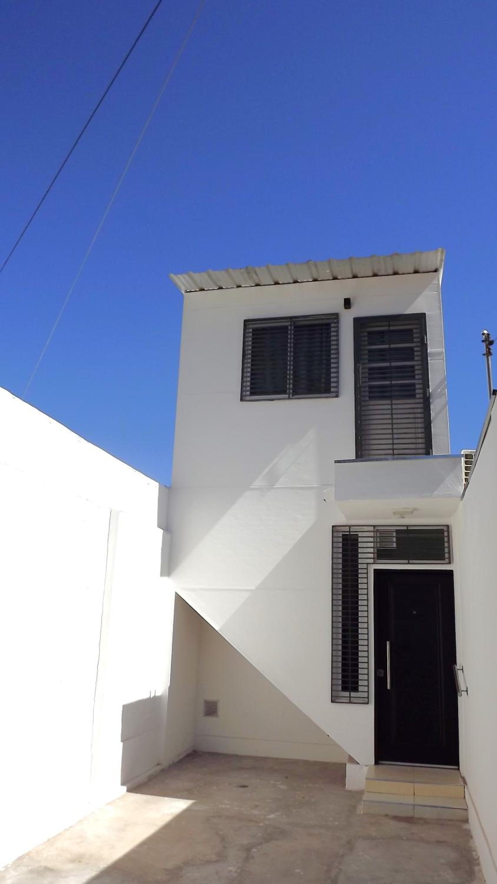 Hermosa Tiny House de 1 dormitorio en mendoza