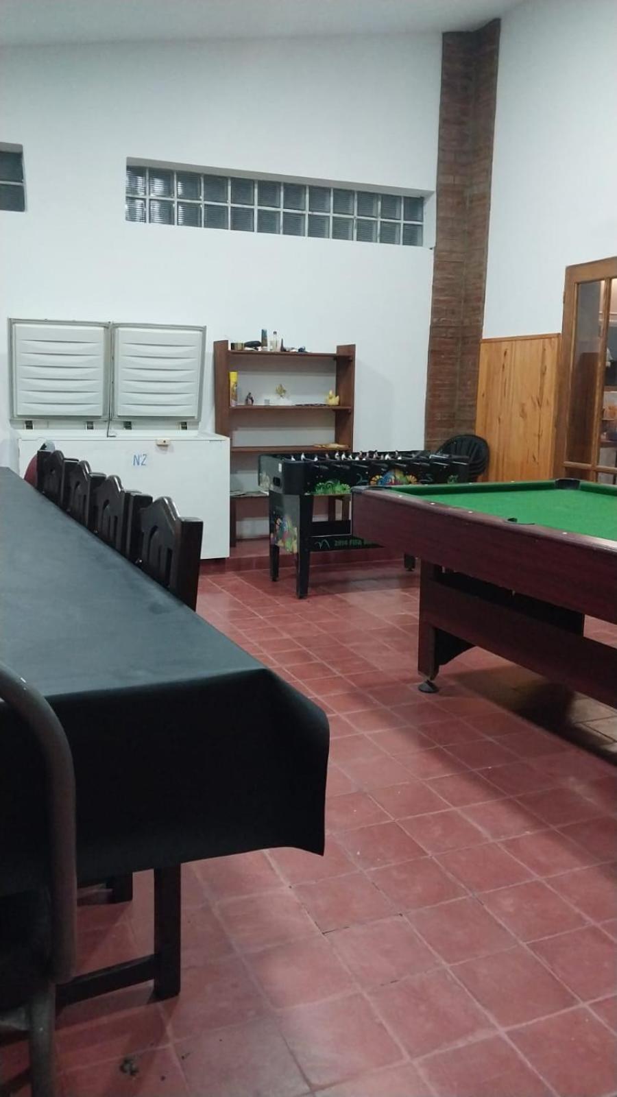 Casa El Paraíso