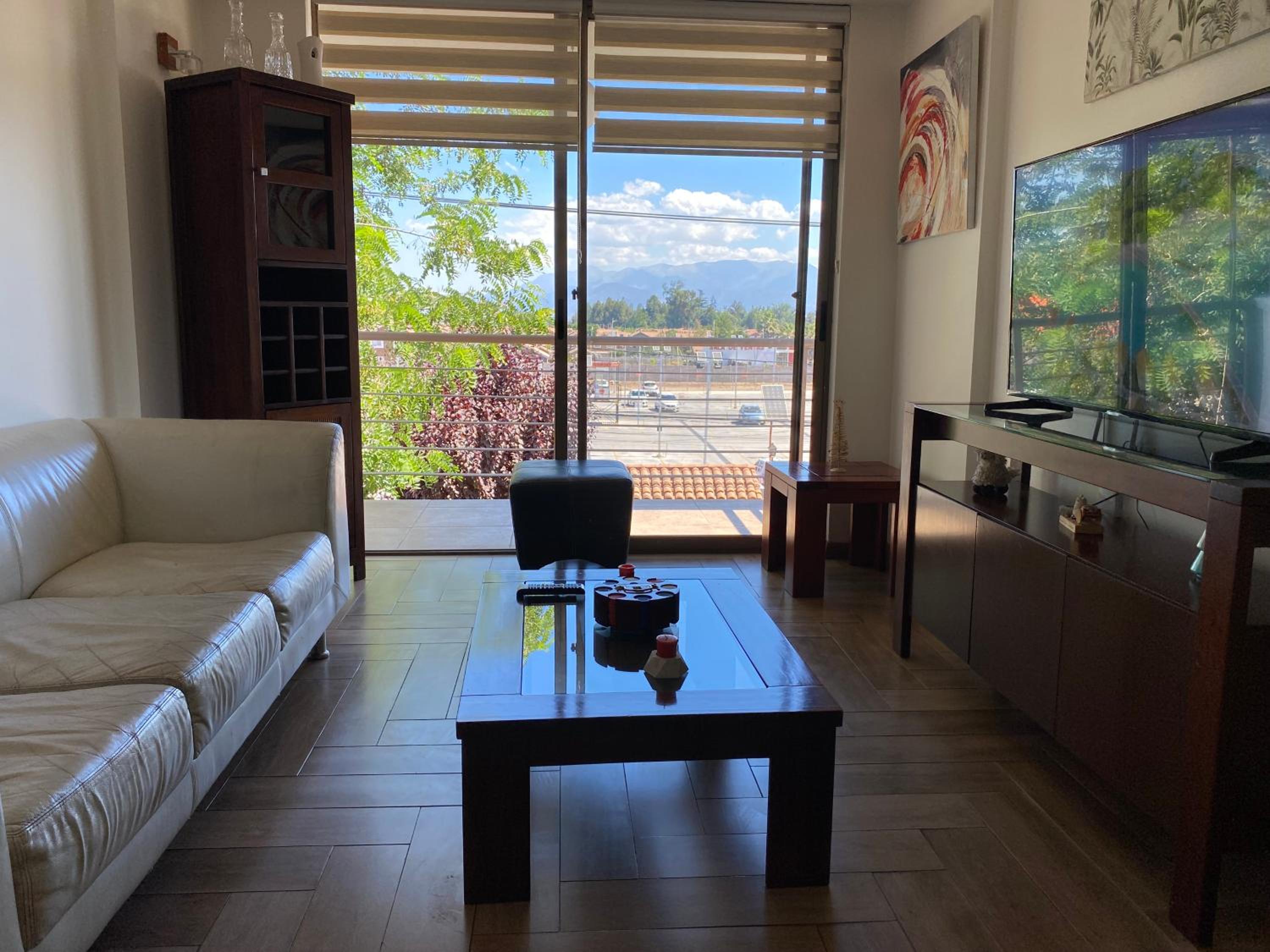 BUIN CENTRO Departamento