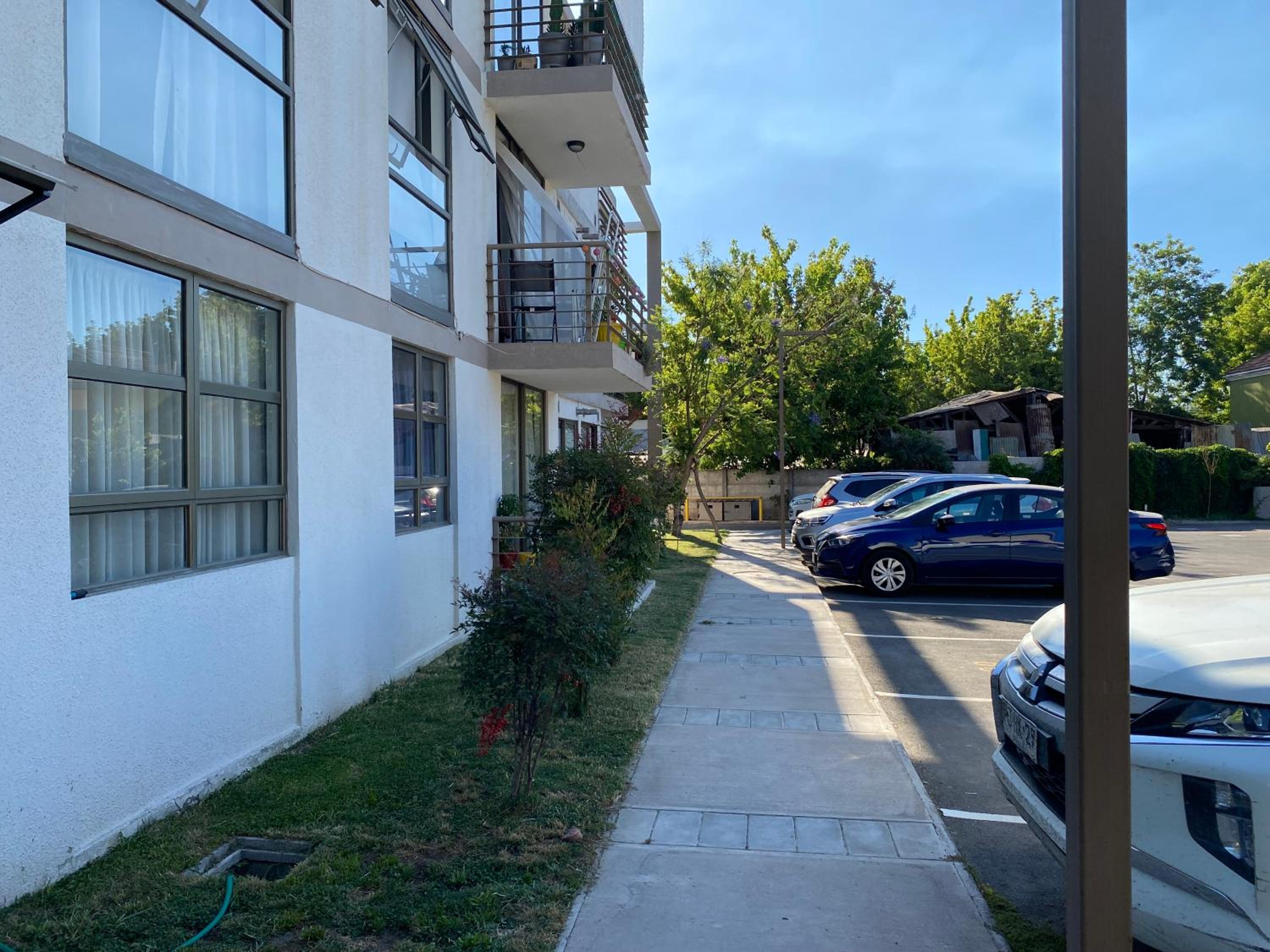 BUIN CENTRO Departamento