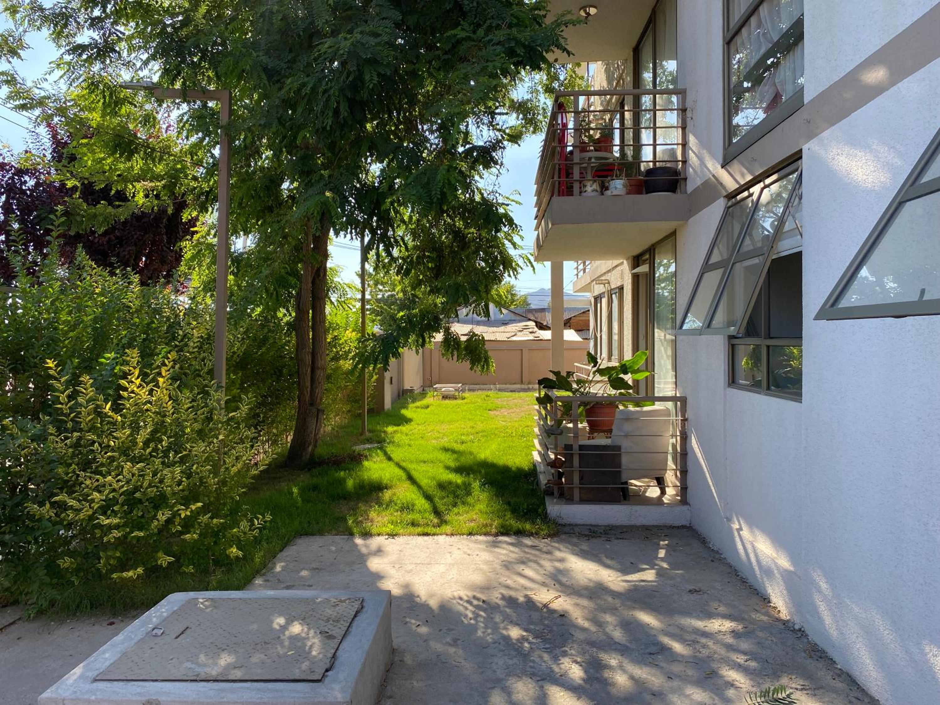 BUIN CENTRO Departamento