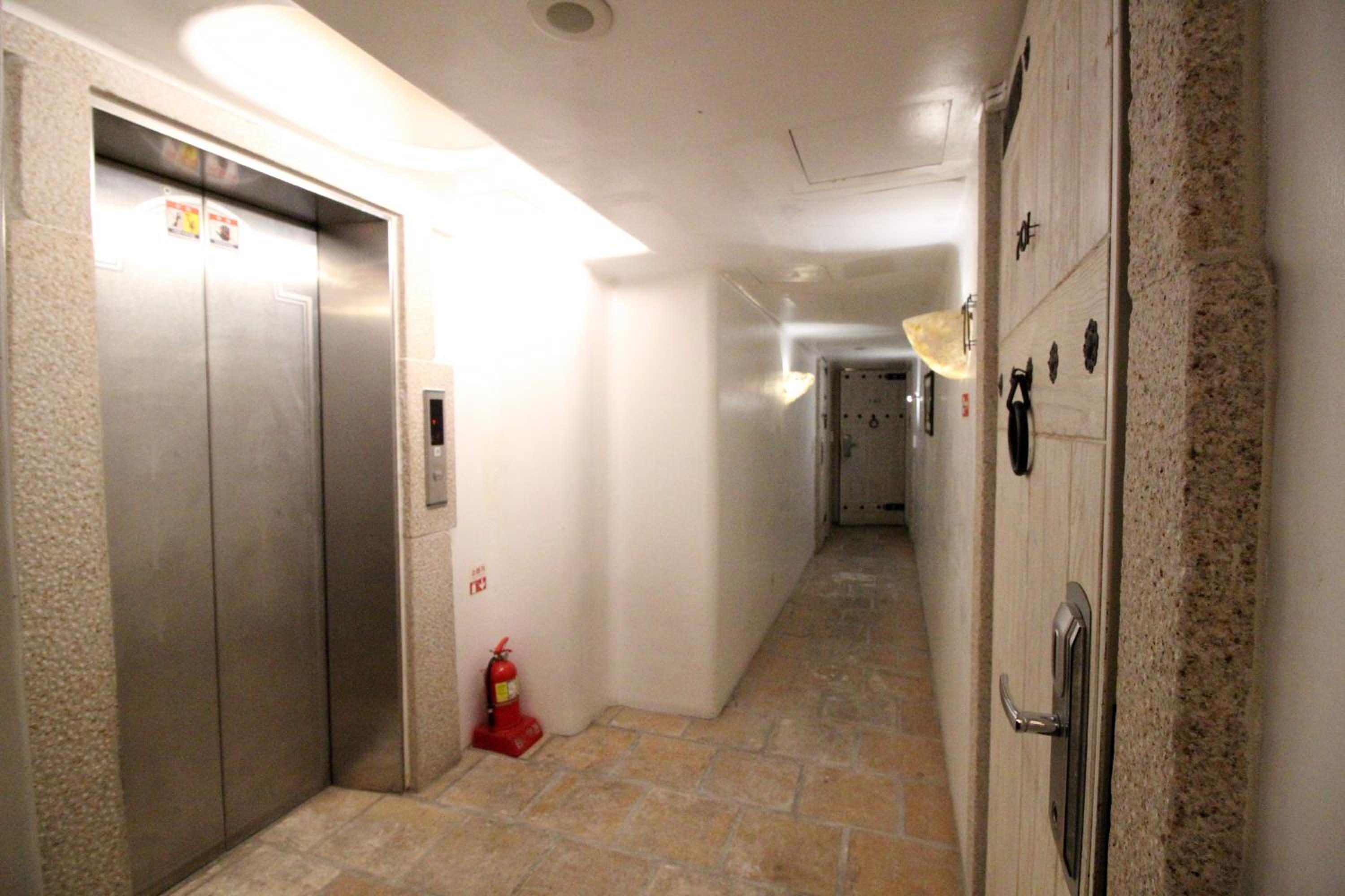 Sinchon Gaon Hostel