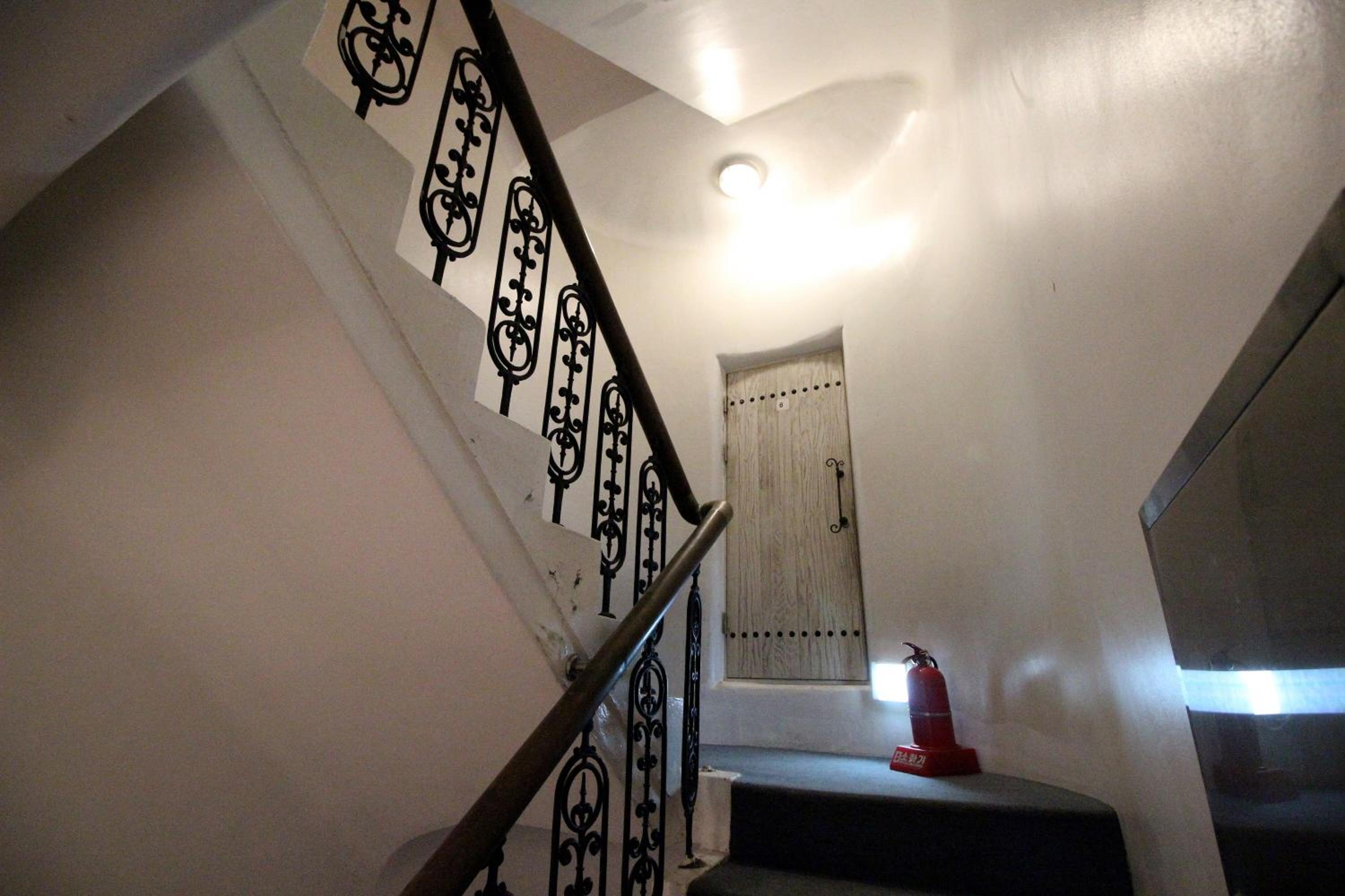 Sinchon Gaon Hostel