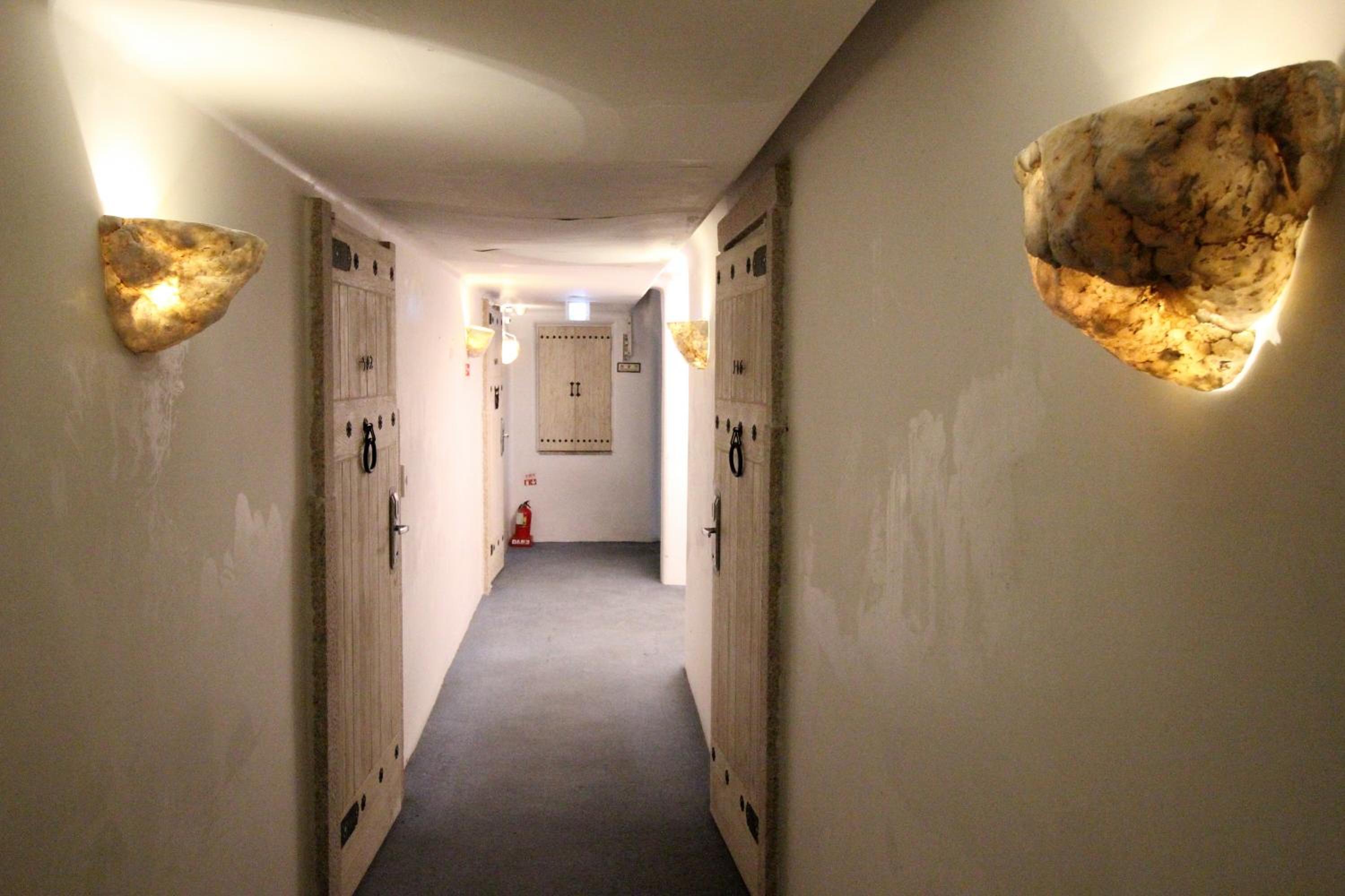 Sinchon Gaon Hostel