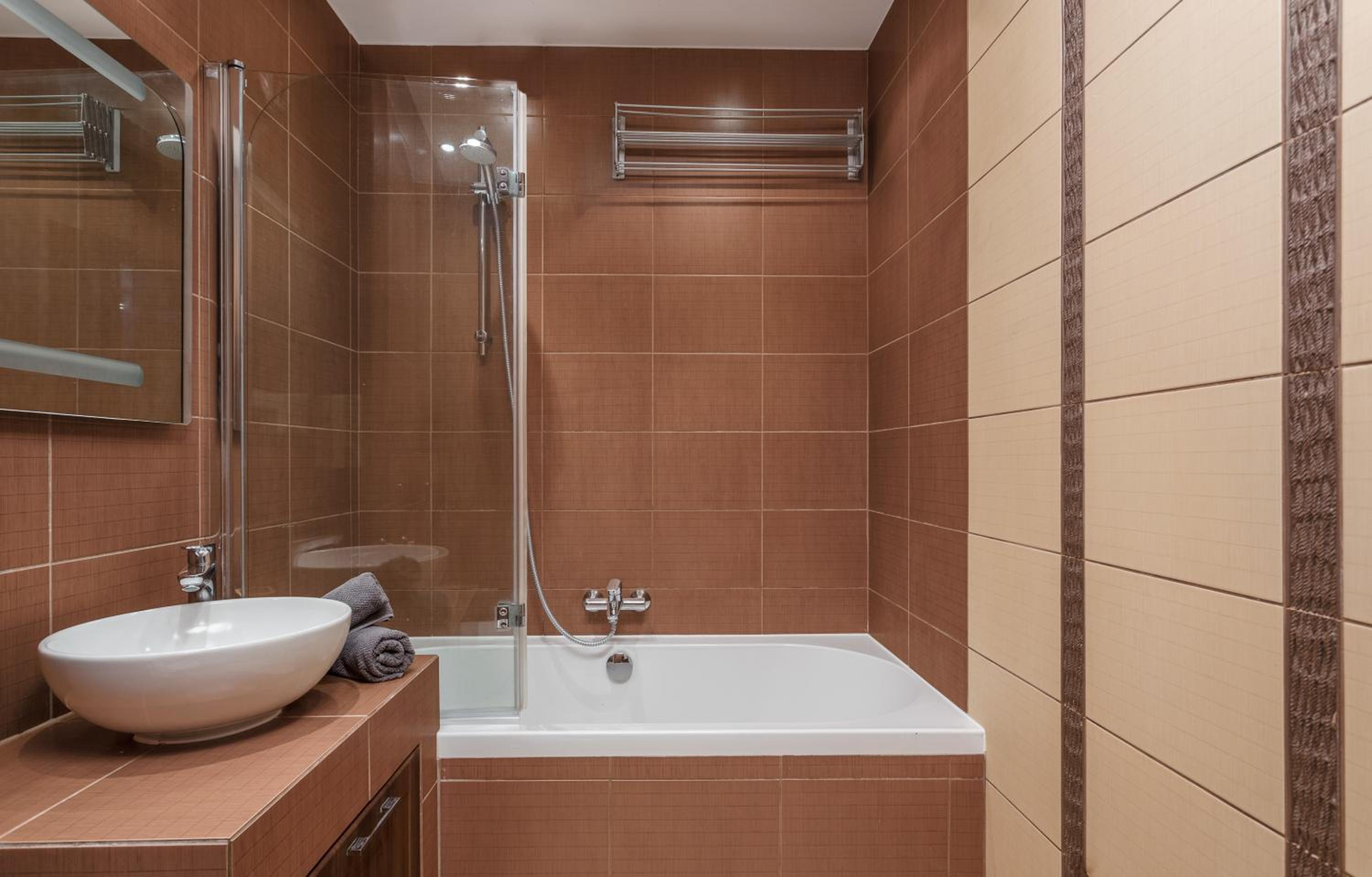 Vorto Apartament - Warsaw Center