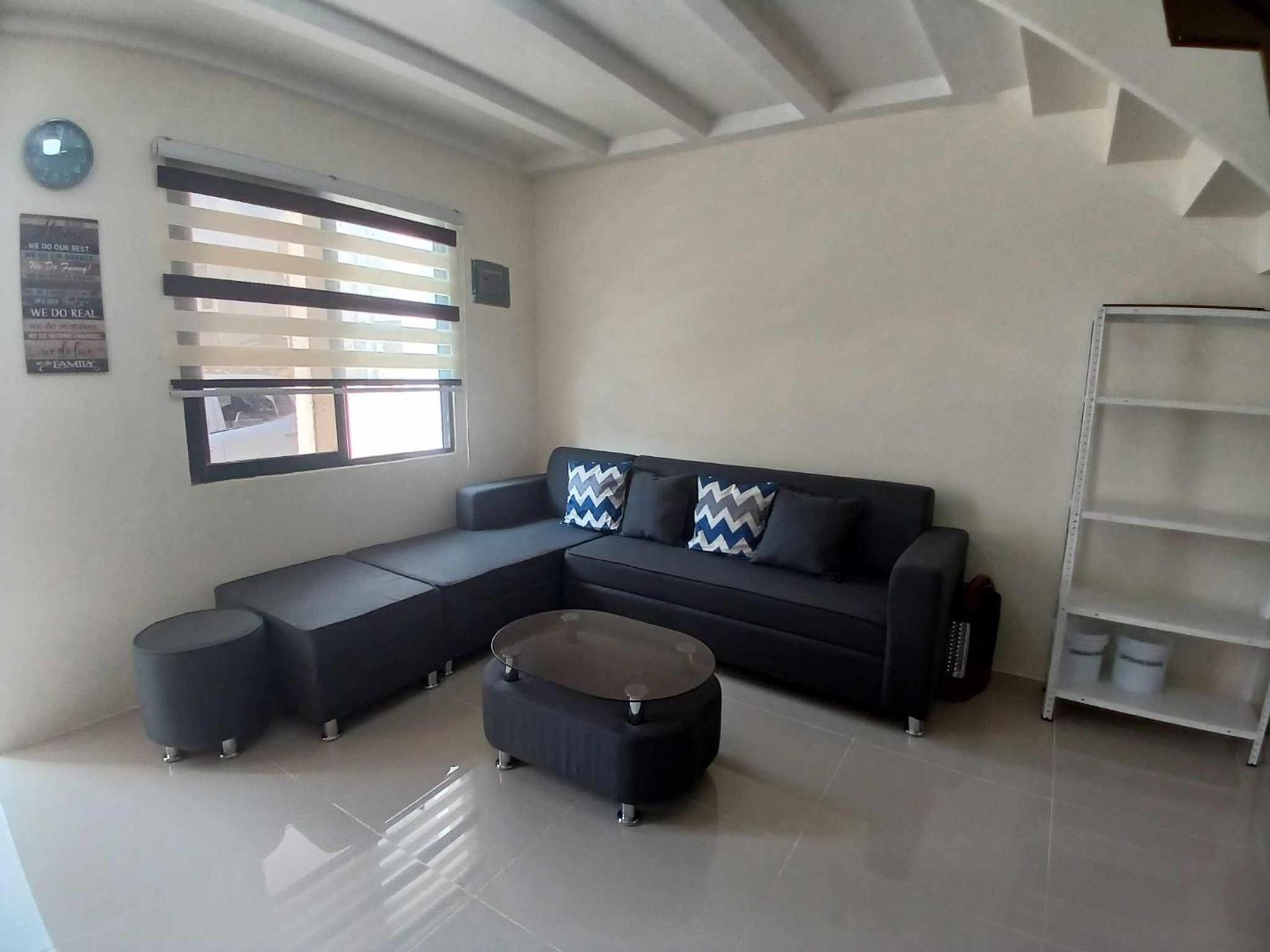 Transient Home Abucay Bataan view 2