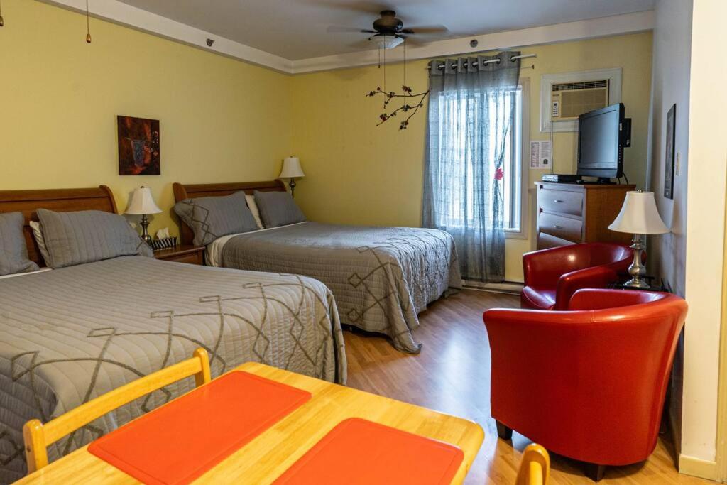Trois-rivieres Vacations - 232 Espace pour l'Aventure familiale - Property Image 1