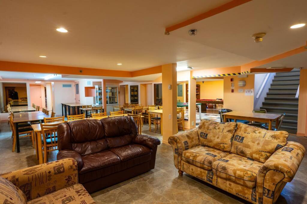 232 Espace pour l'Aventure familiale