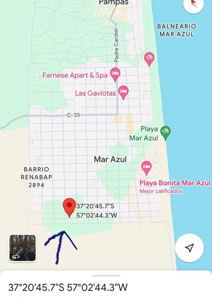 BOSQUE LIBERTAD Casa Planta Baja
