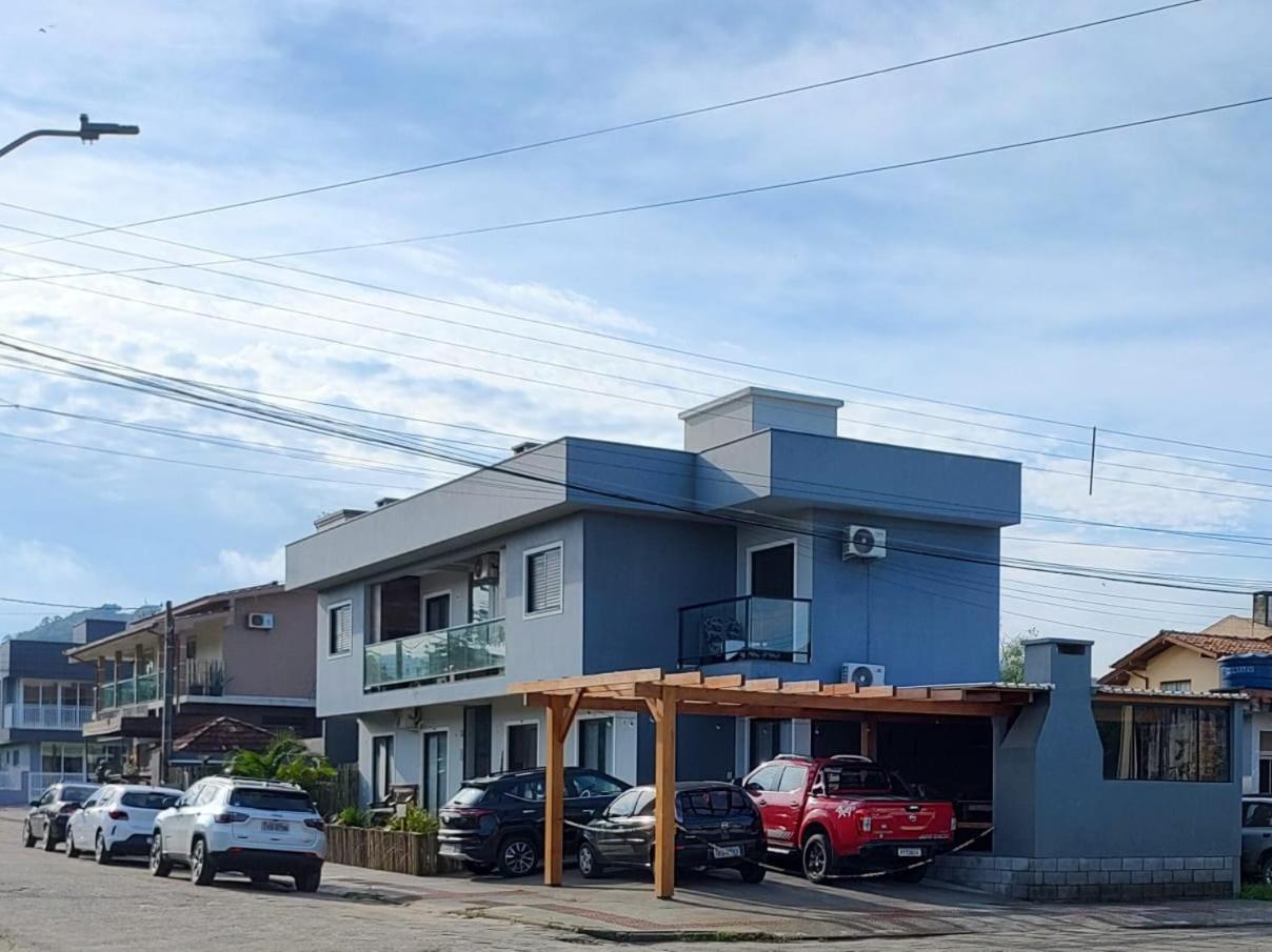 Apartamento na praia Garopaba San Pietro Sc loft 102