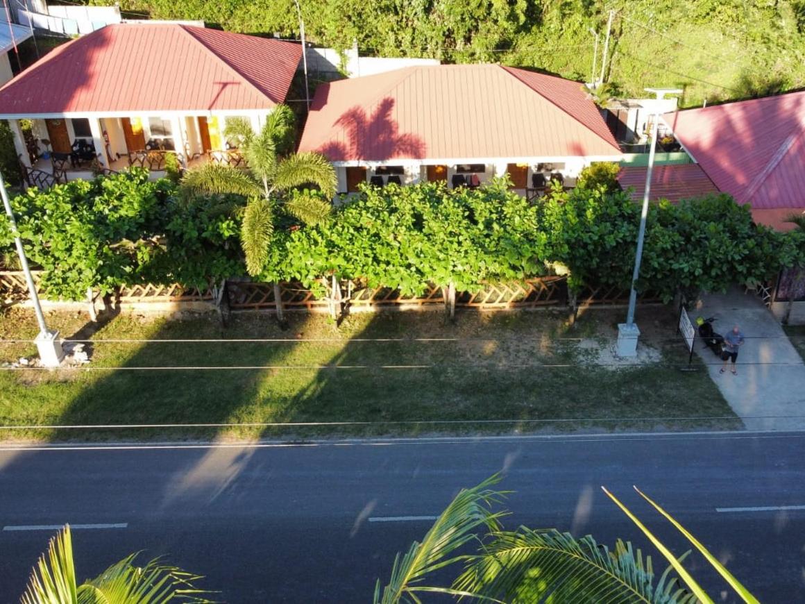 Hanna's Place Rooms for Rent Solangon San Juan Siquijor view 3