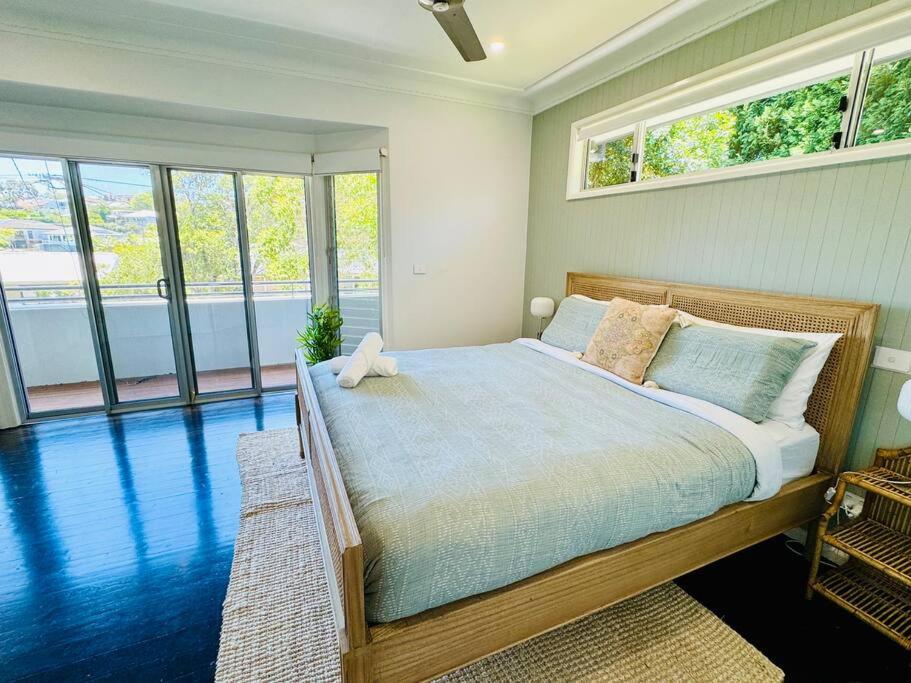 Luxury beachside sanctuary
