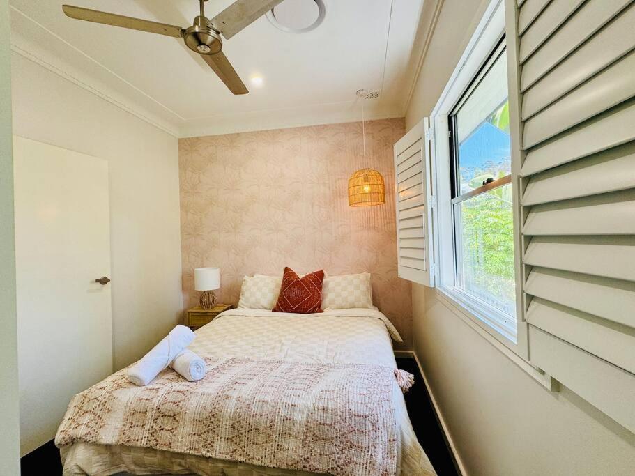 Luxury beachside sanctuary