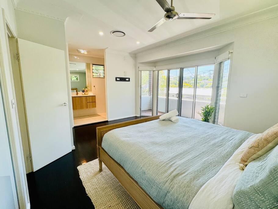 Luxury beachside sanctuary