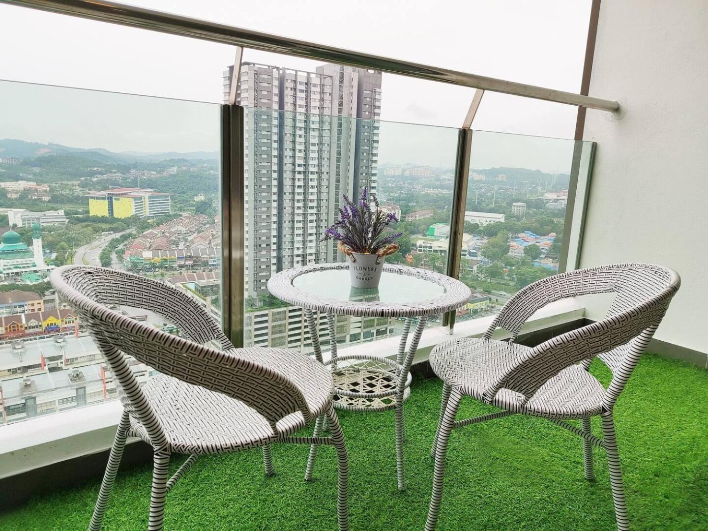 7INN Evo Soho Bangi (Free Parking, WIFI, Netflix) photo 4