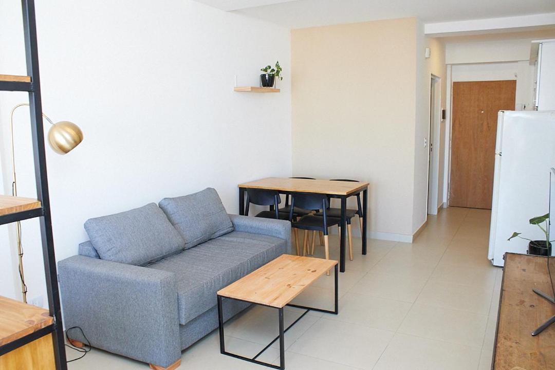 Impecable! Centro de BsAs, Moderno y confortable con amenities y pileta 3 pers