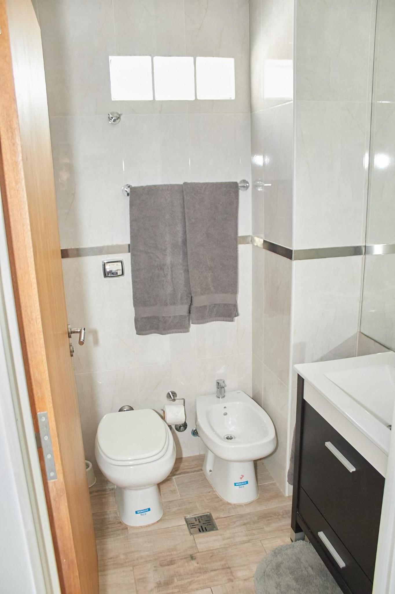 Impecable! Centro de BsAs, Moderno y confortable con amenities y pileta 3 pers