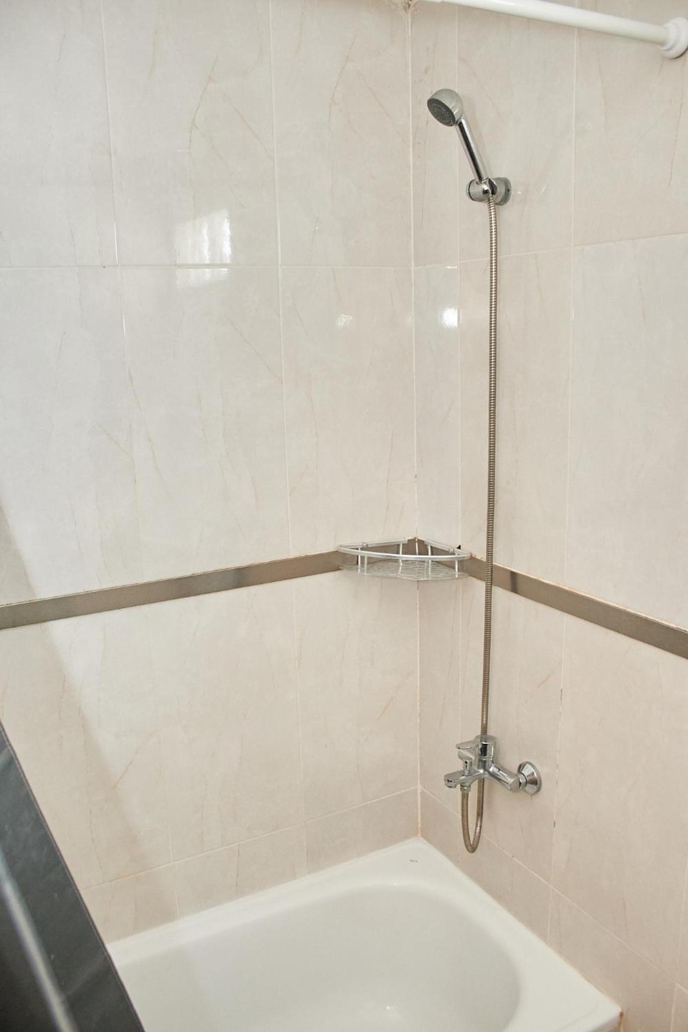 Impecable! Centro de BsAs, Moderno y confortable con amenities y pileta 3 pers
