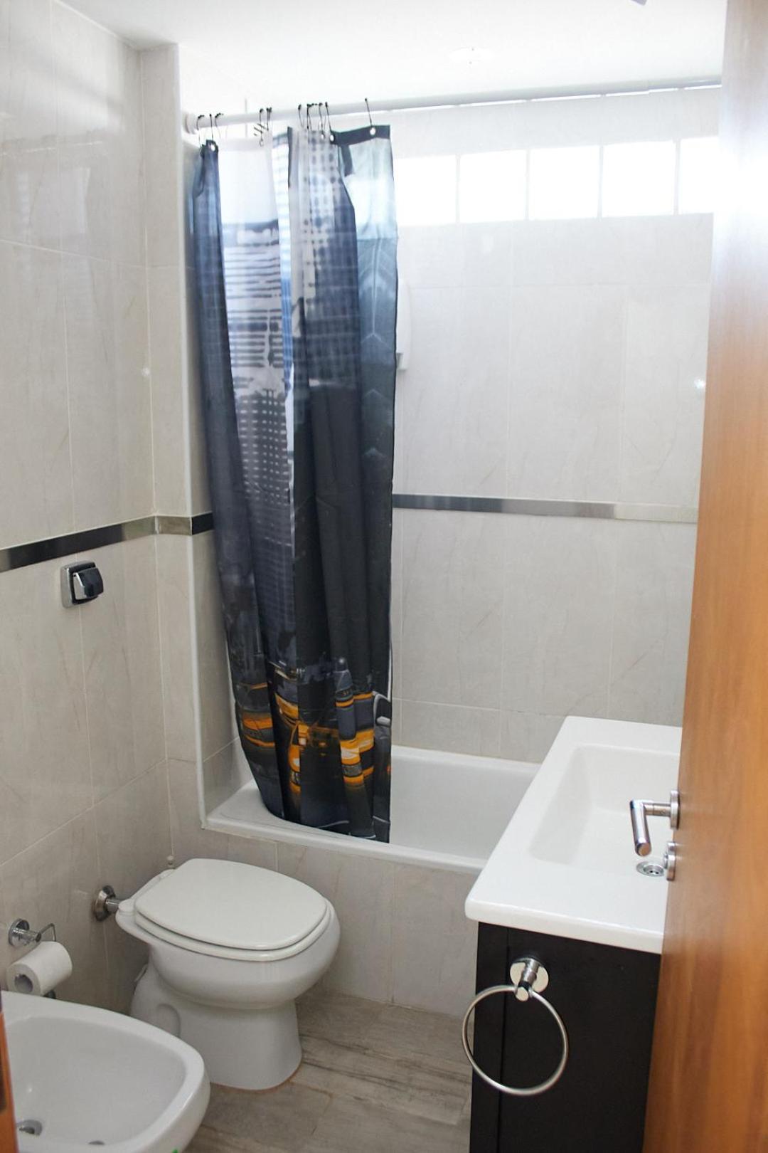 Impecable! Centro de BsAs, Moderno y confortable con amenities y pileta 3 pers