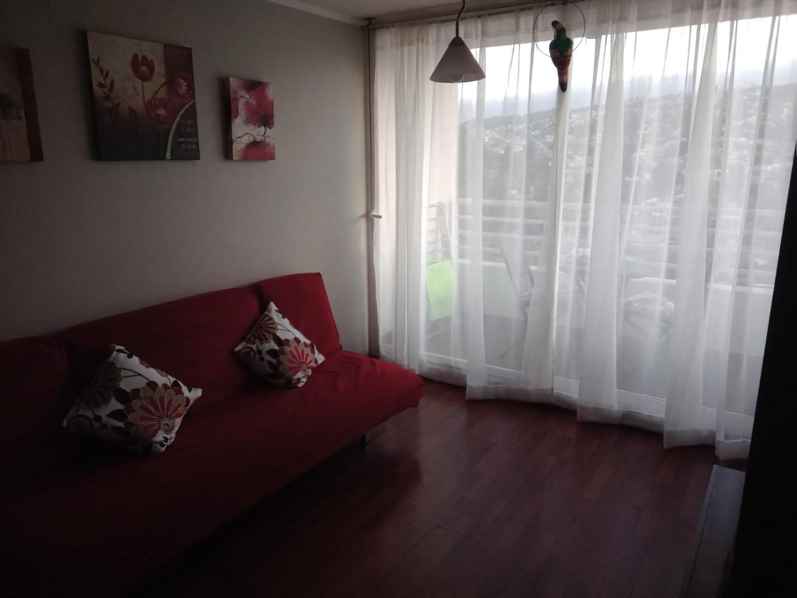 Departamento 1 Habitación