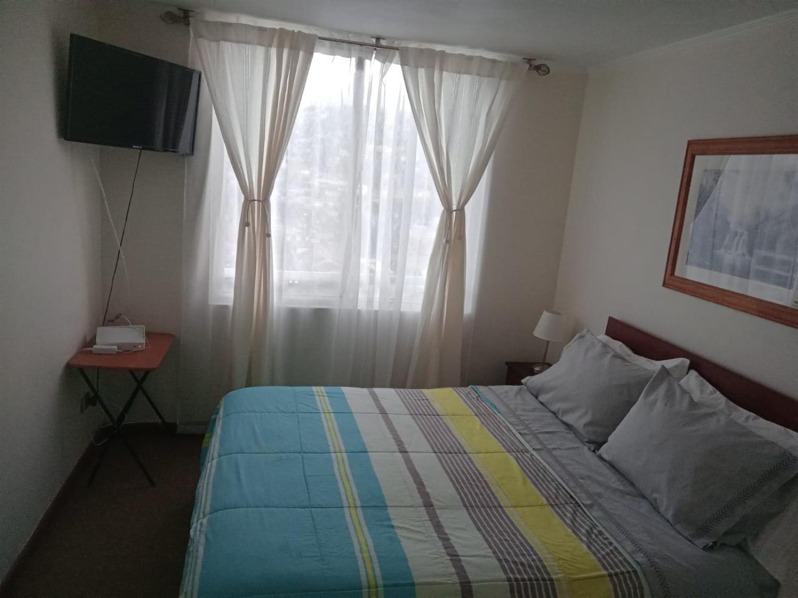 Departamento 1 Habitación