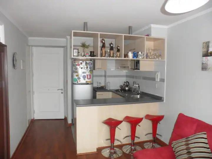 Departamento 1 Habitación