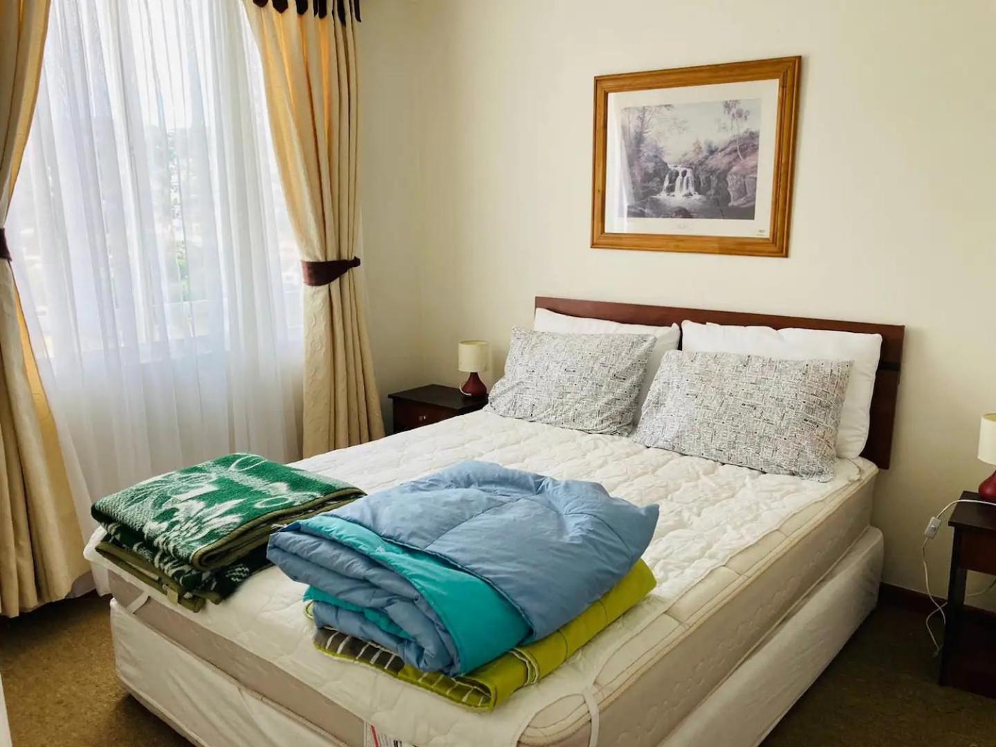Departamento 1 Habitación