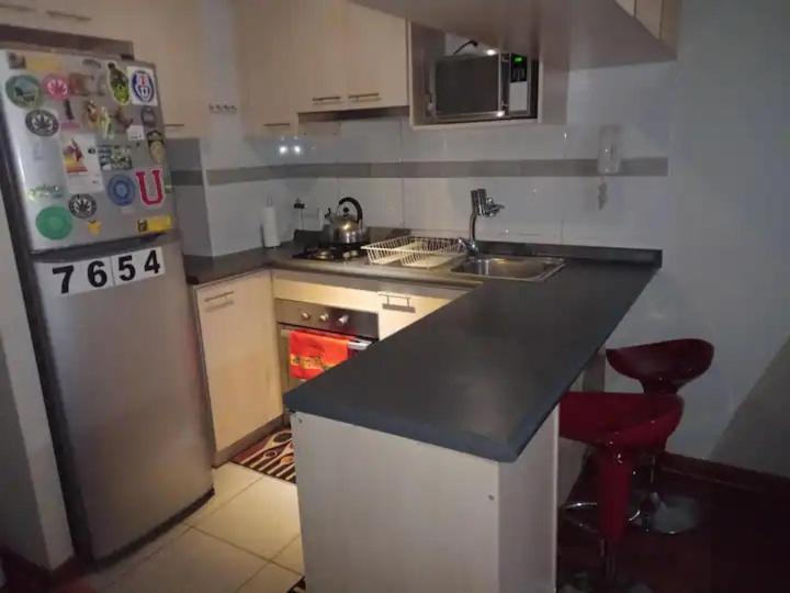 Departamento 1 Habitación