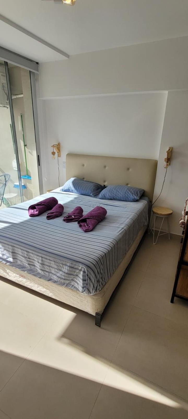 Impecable! Centro de BsAs, Moderno y confortable con amenities y pileta 3 pers